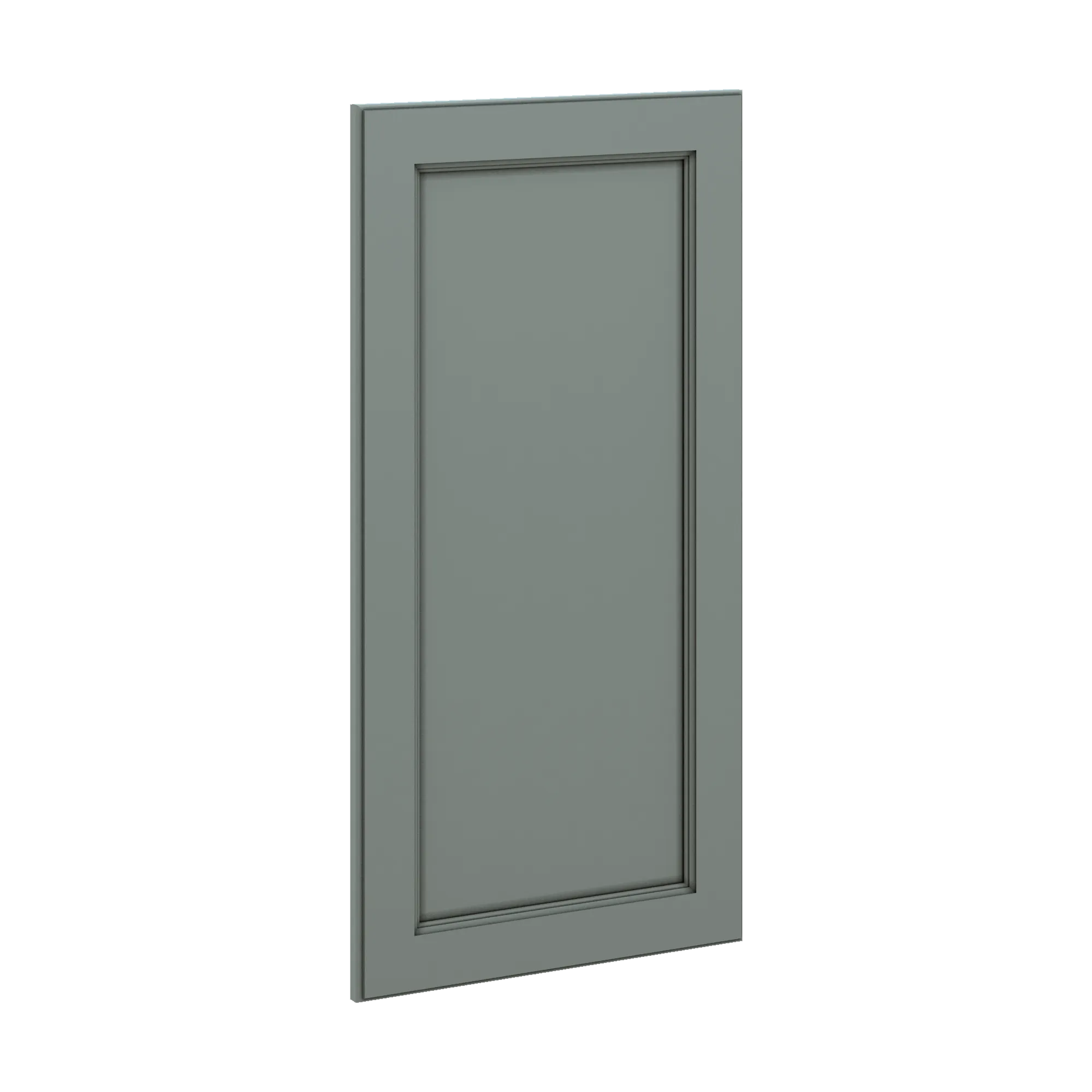 J&K Sage E3 Dummy Insert Door Panel 15" W x 30" H