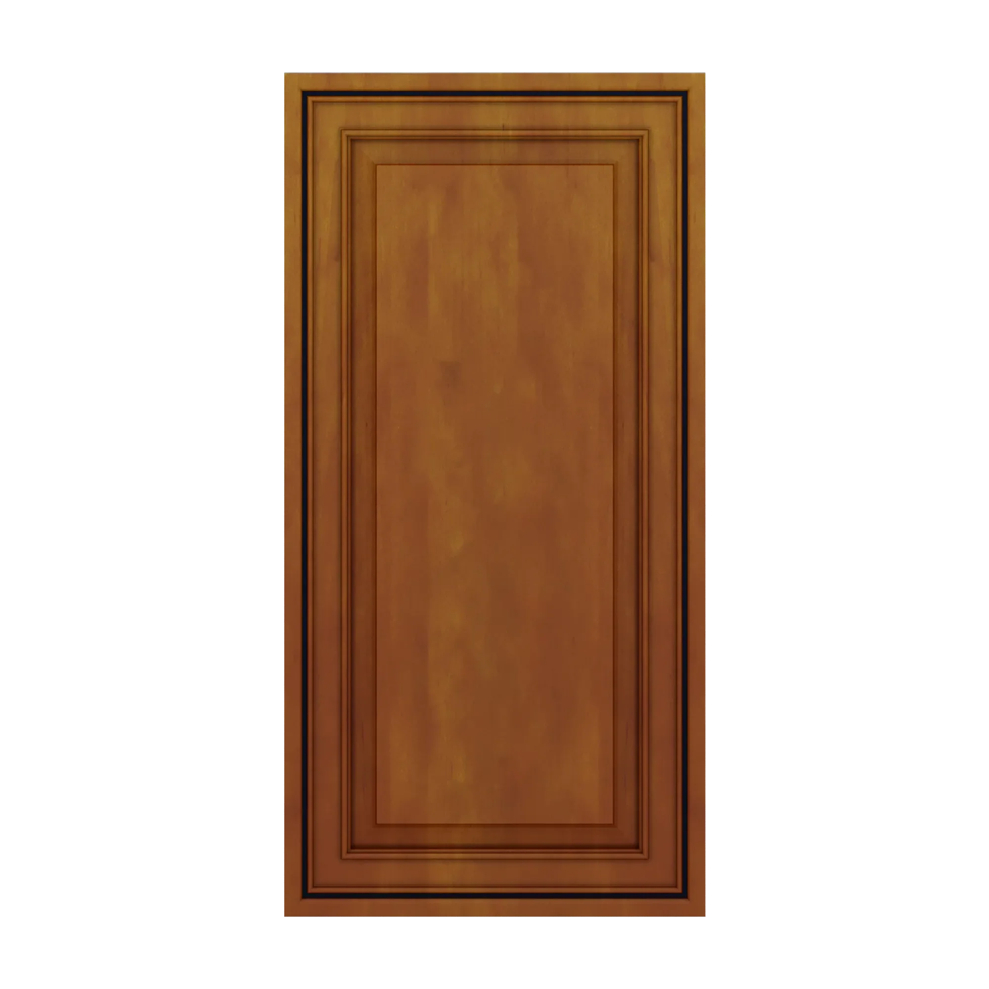 j k mocha glazed k10 dummy insert door panel 15 w x 30 h