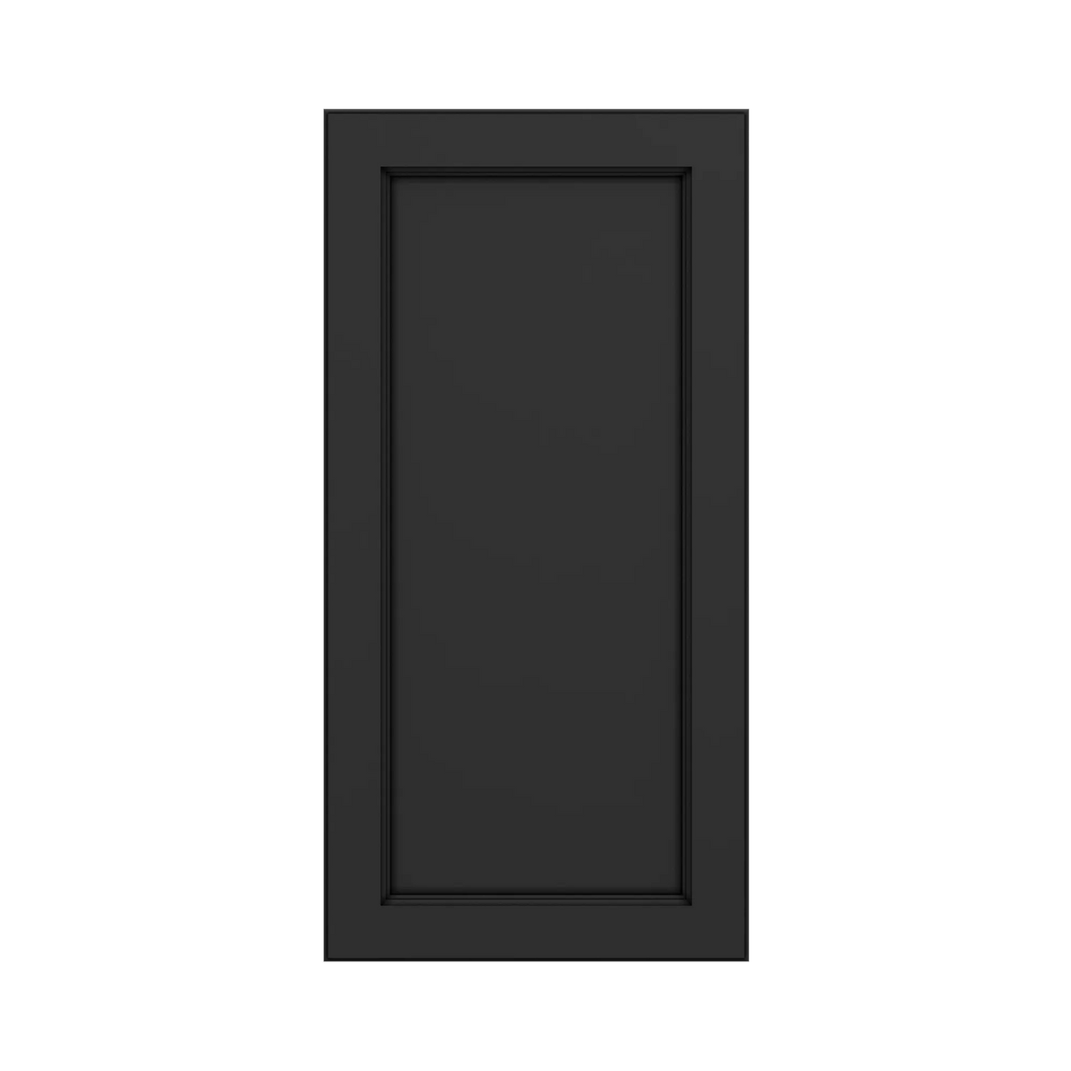 WM1530 Front Charcoal