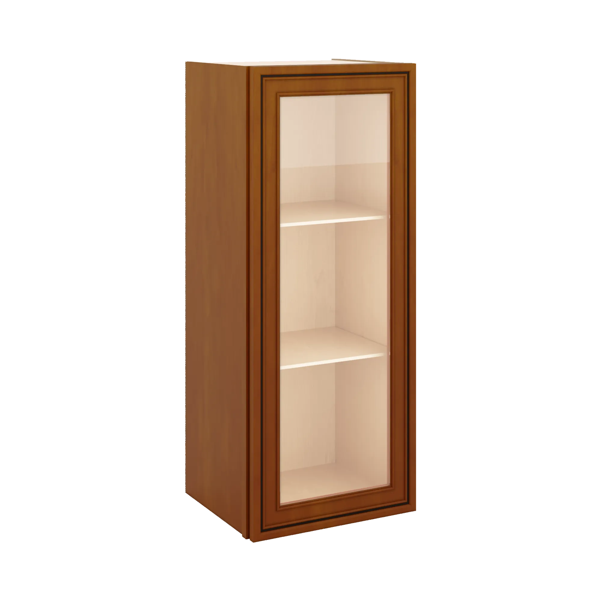 j-k-mocha-glazed-k10-wall-glass-cabinet-15-w-x-36-h-no-glass-insert