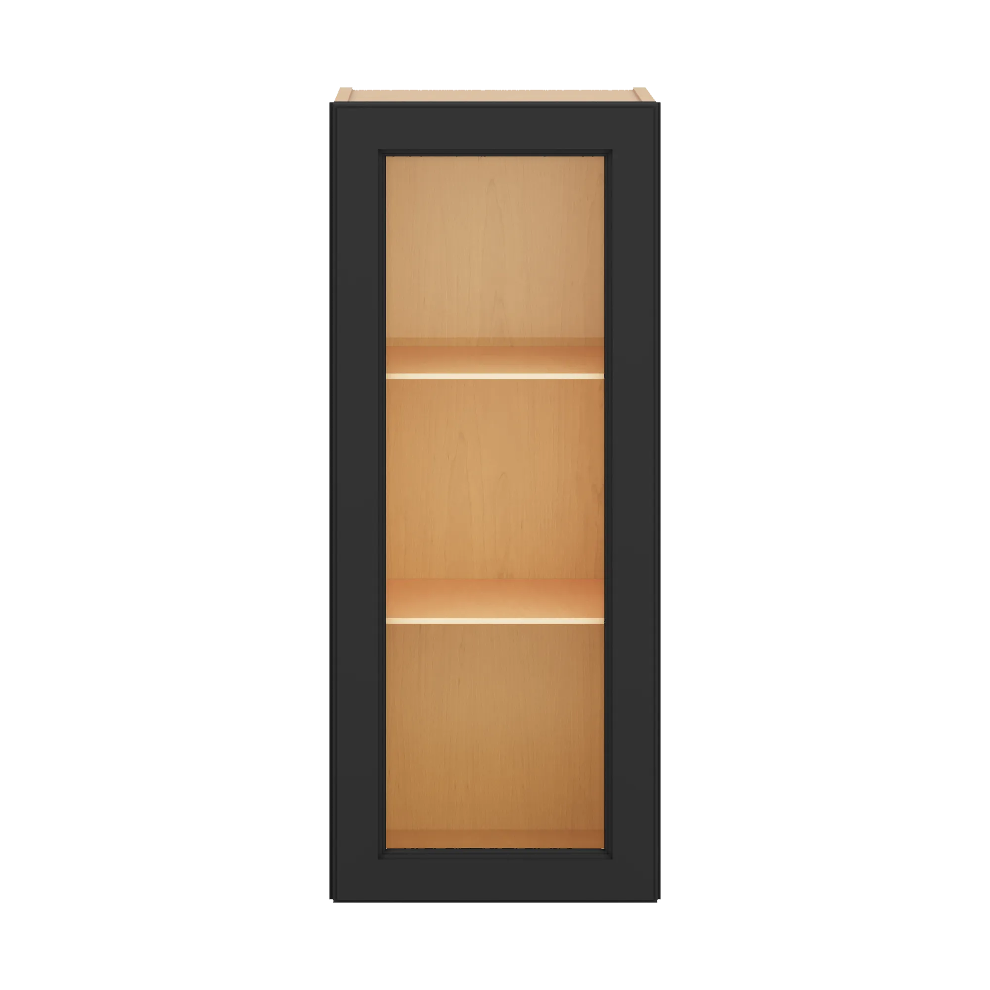WM1536H Close Front Charcoal