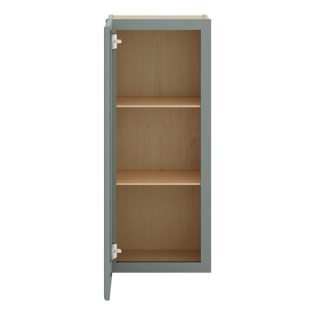 WM1536H Open Front Sage