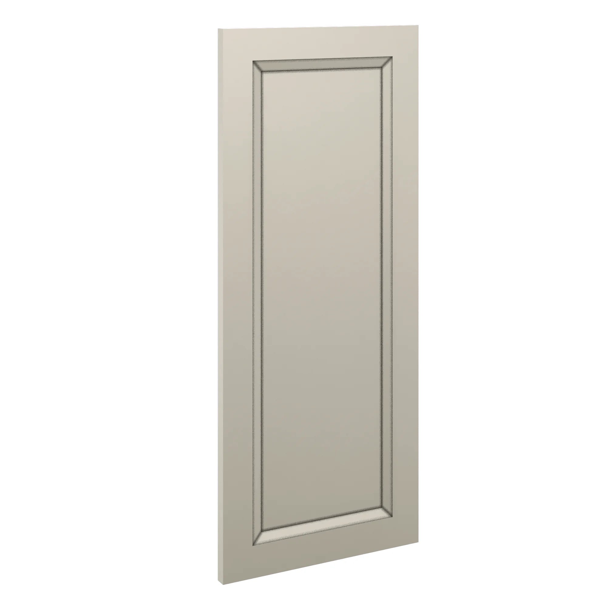 J&K Pebble B6 Dummy Insert Door Panel 15" W x 36" H