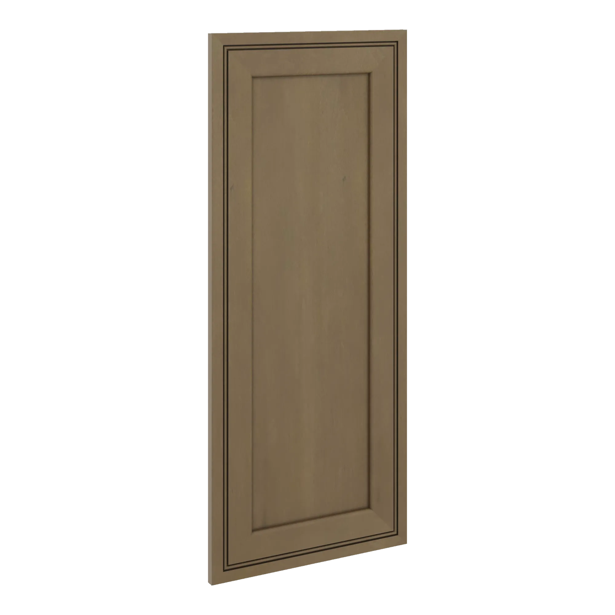 J&K Hazel H8 Dummy Insert Door Panel 15" W x 36" H