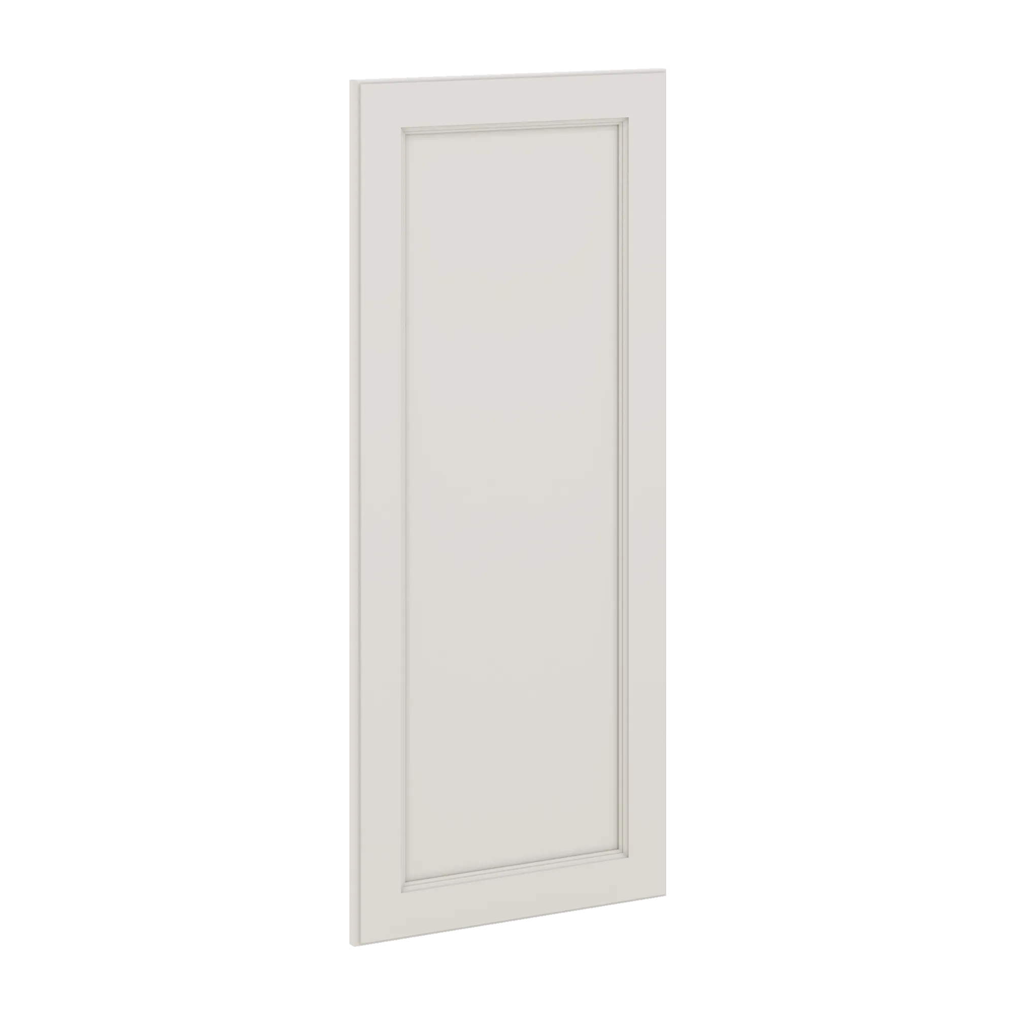 J&K Dove E1 Dummy Insert Door Panel 15" W x 36" H