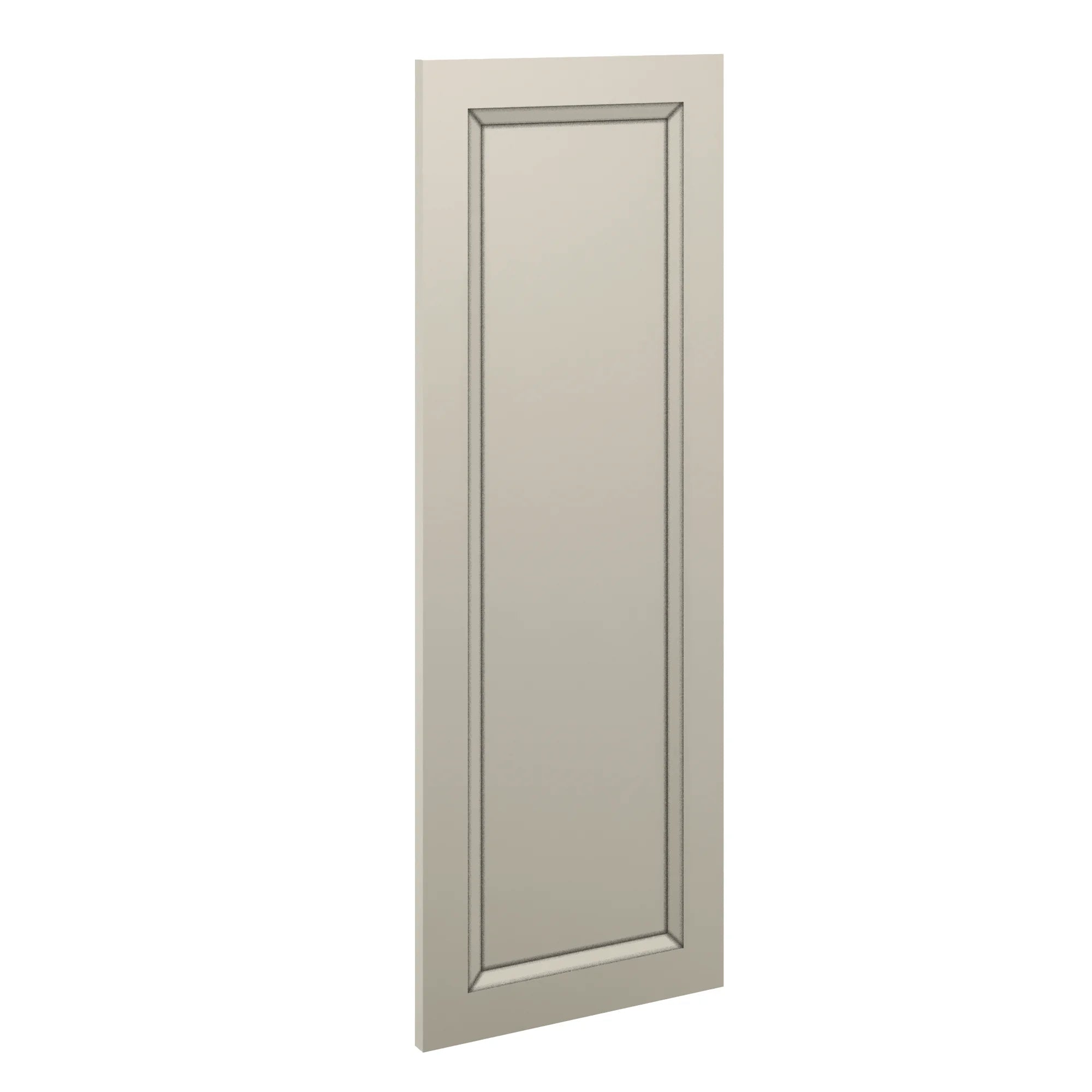 J&K Pebble B6 Dummy Insert Door Panel 15" W x 42" H