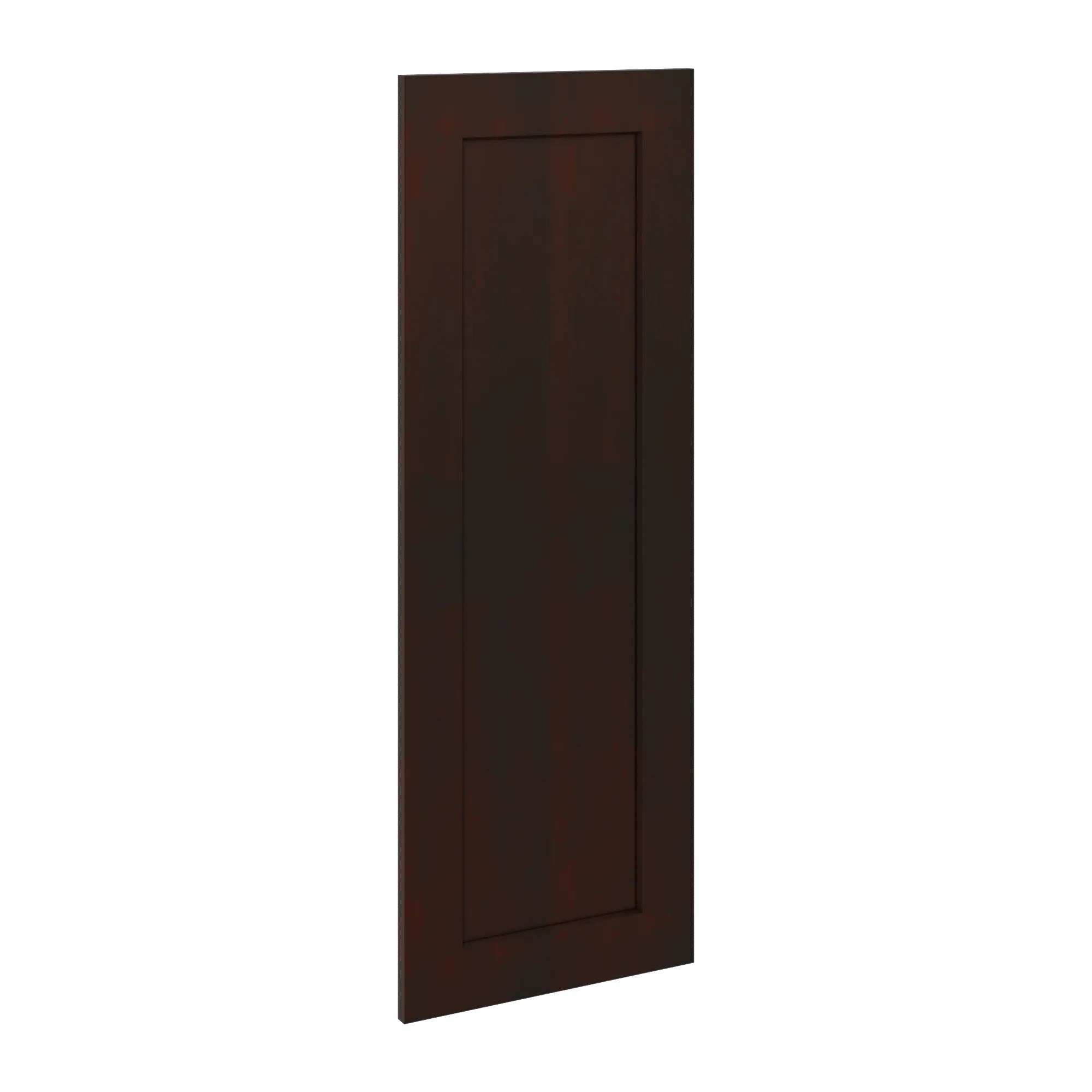 J&K Java Coffee S1 Dummy Insert Door Panel 15" W x 42" H