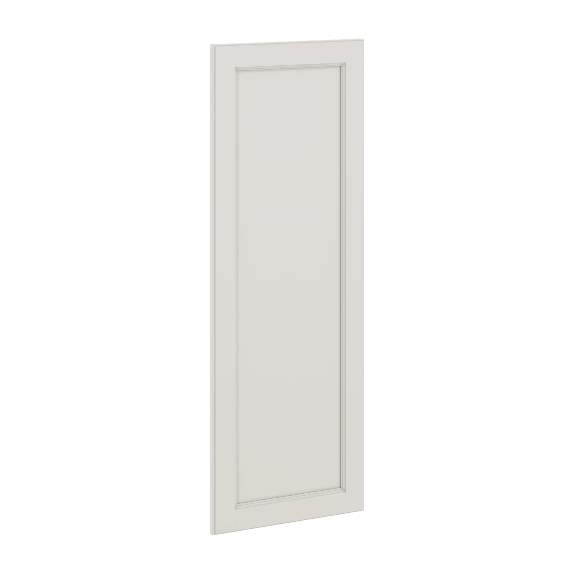 J&K Dove E1 Dummy Insert Door Panel 15" W x 42" H