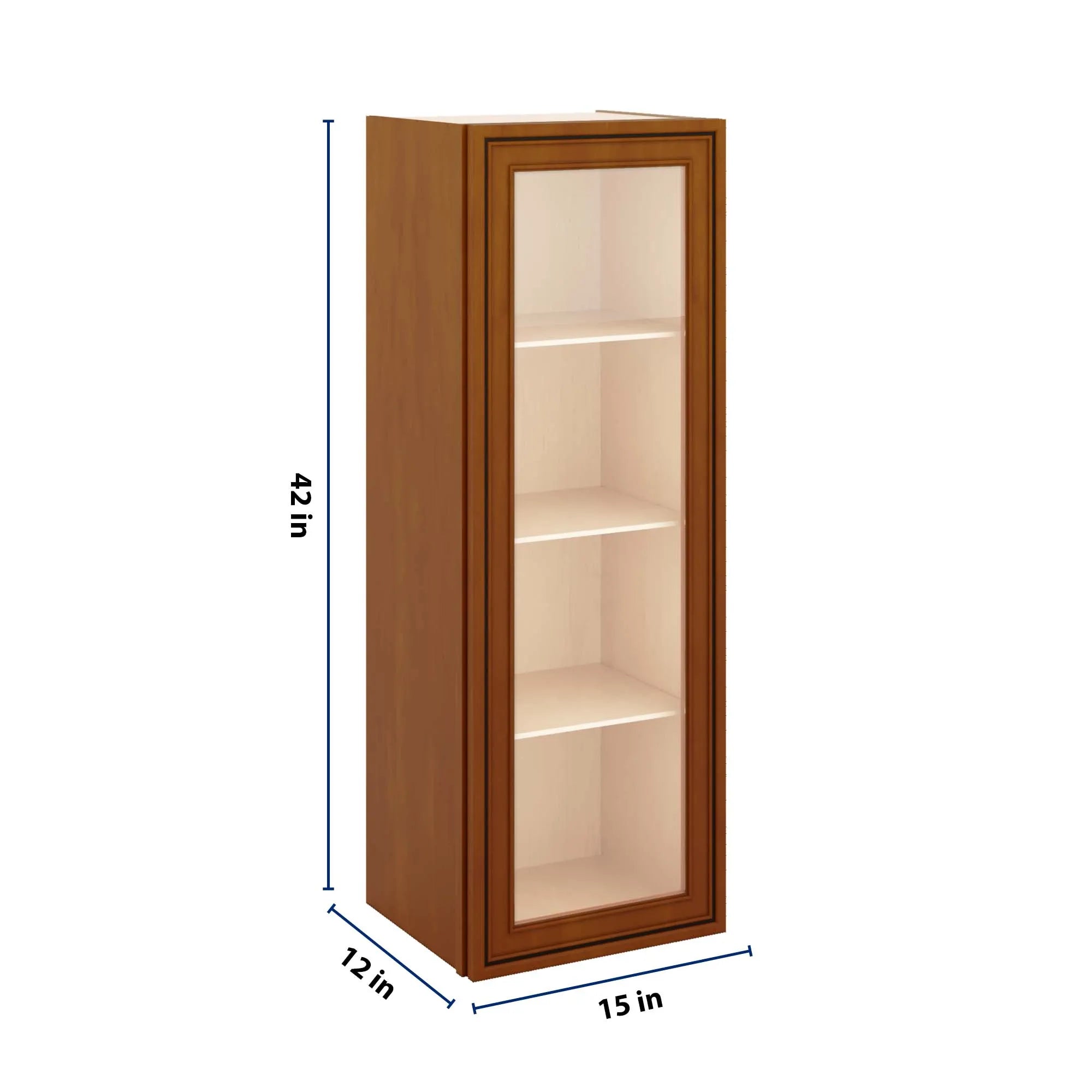 j-k-mocha-glazed-k10-wall-glass-cabinet-15-w-x-42-h-no-glass-insert
