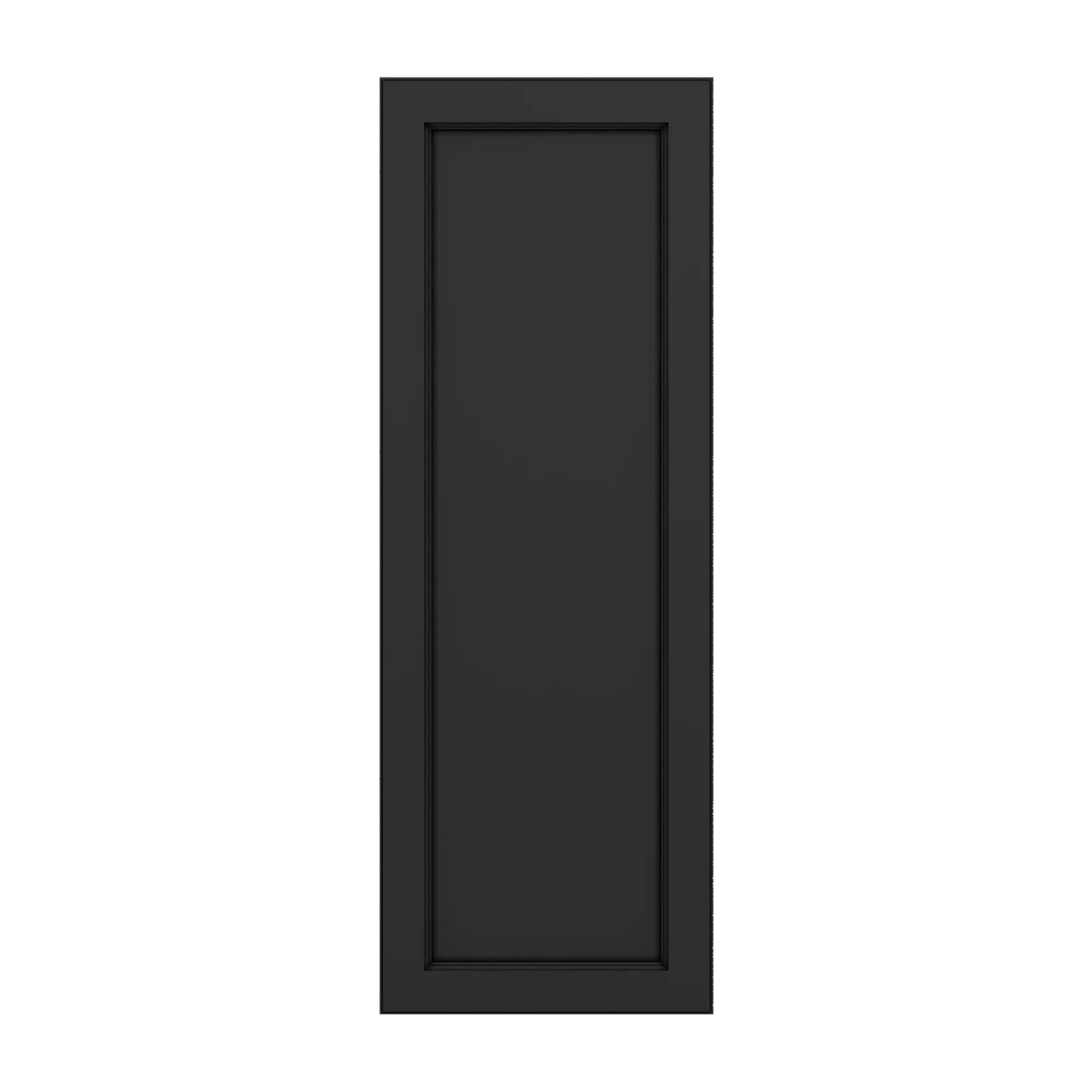 WM1542 Front Charcoal