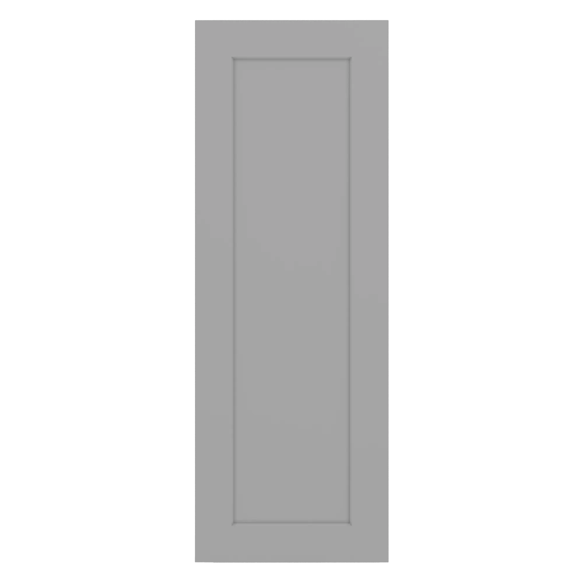 WM1542 Front Gray