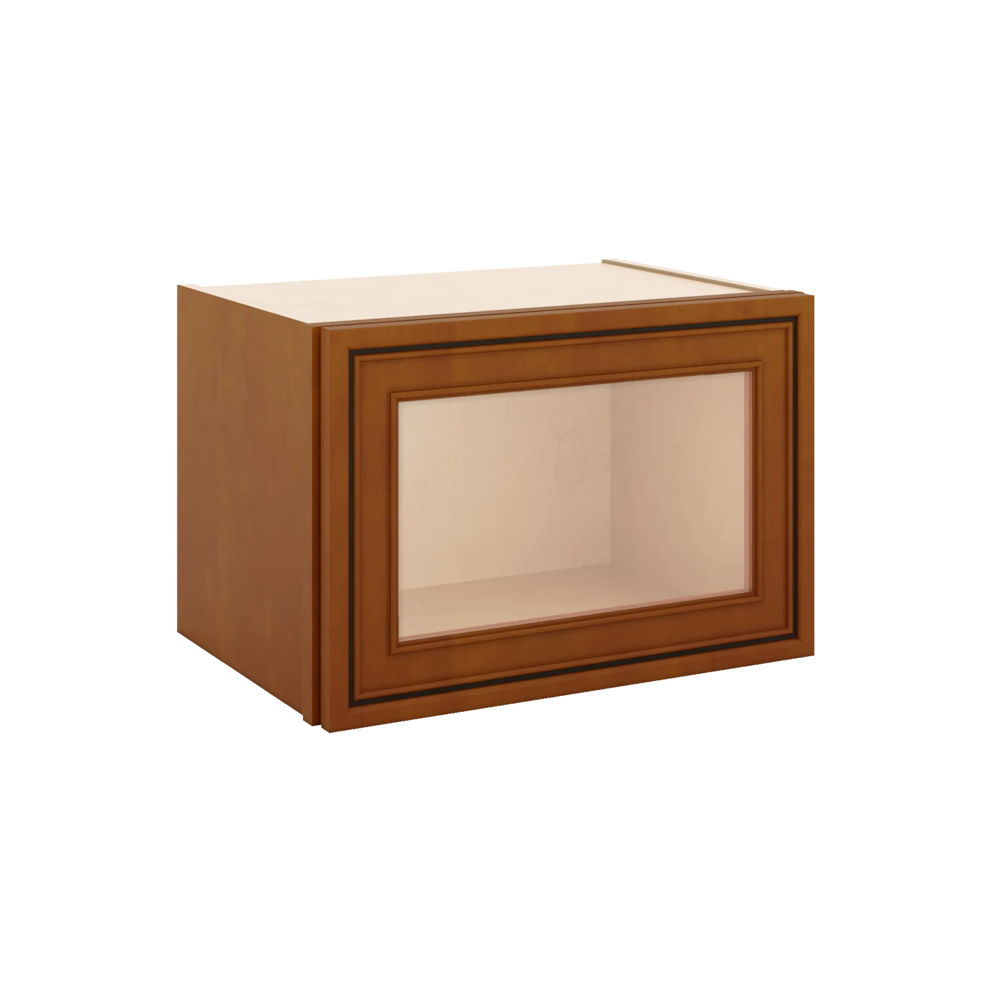 j-k-mocha-glazed-k10-wall-glass-cabinet-18-w-x-12-h-no-glass-insert