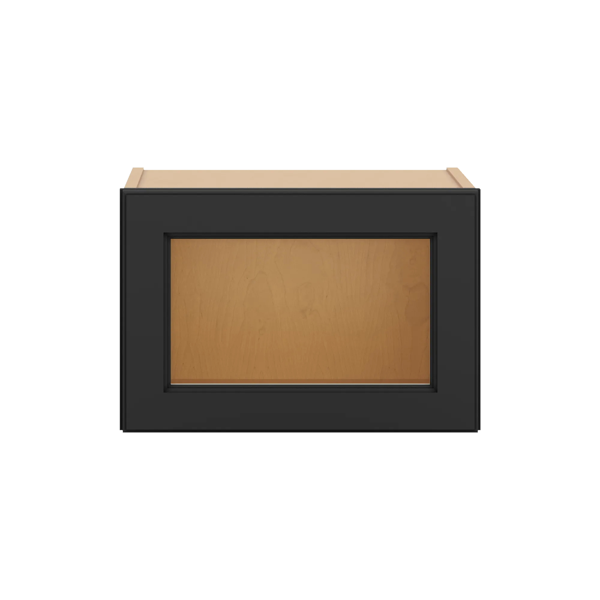 WM1812H Close Front Charcol