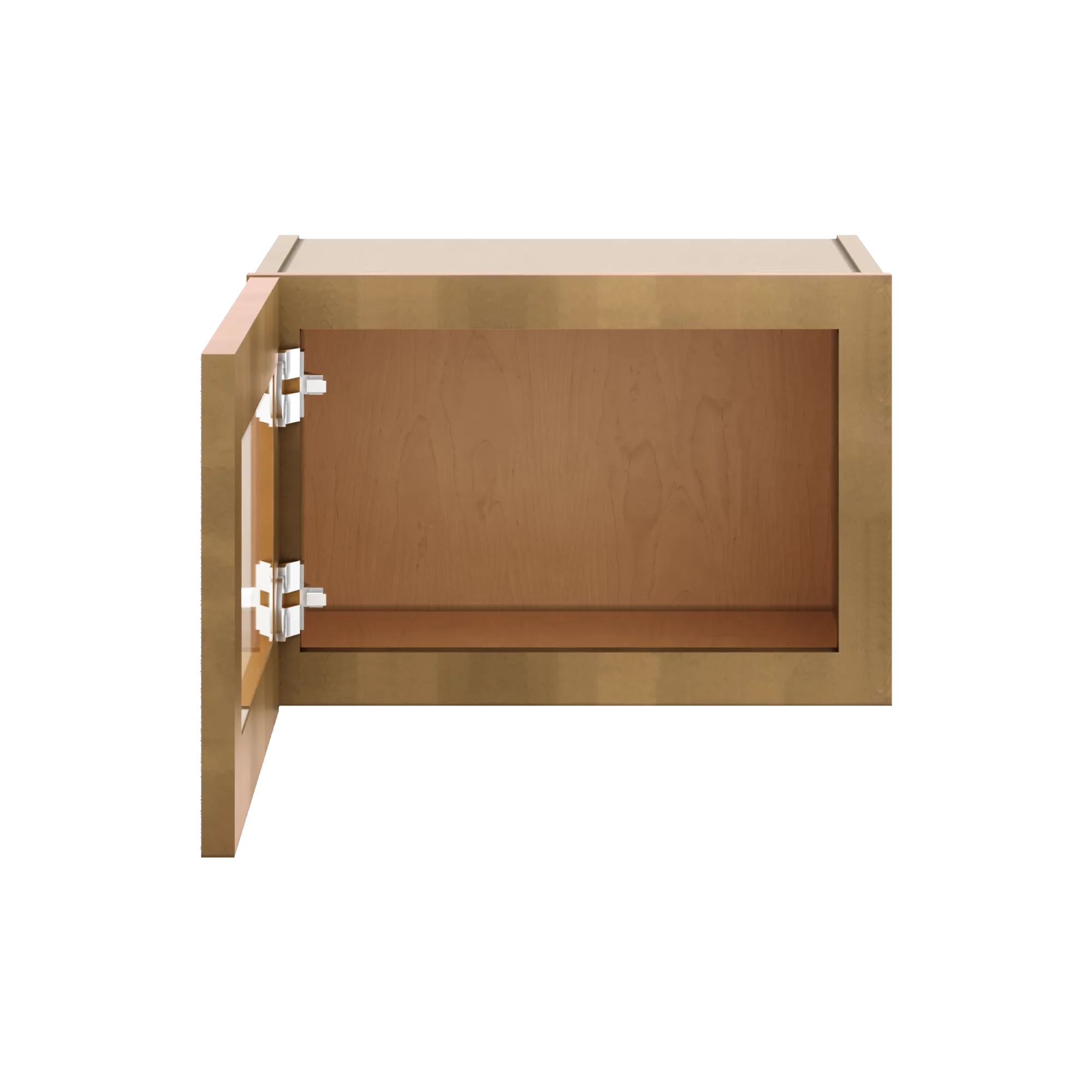 WM1812H Open Front