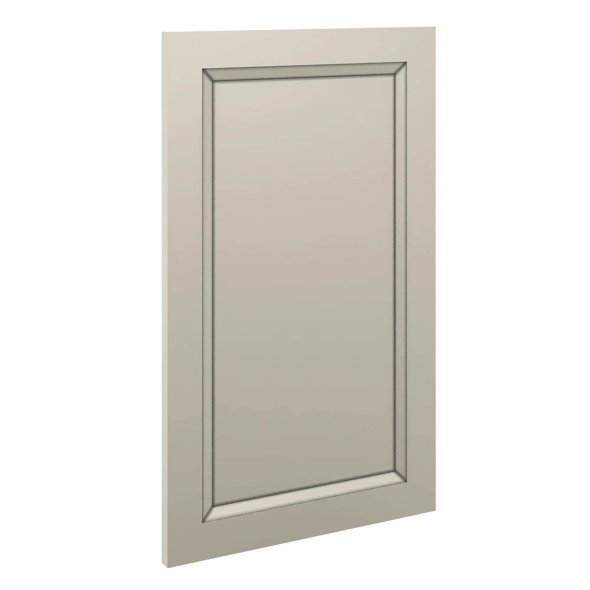 J&K Pebble B6 Dummy Insert Door Panel 18" W x 30" H