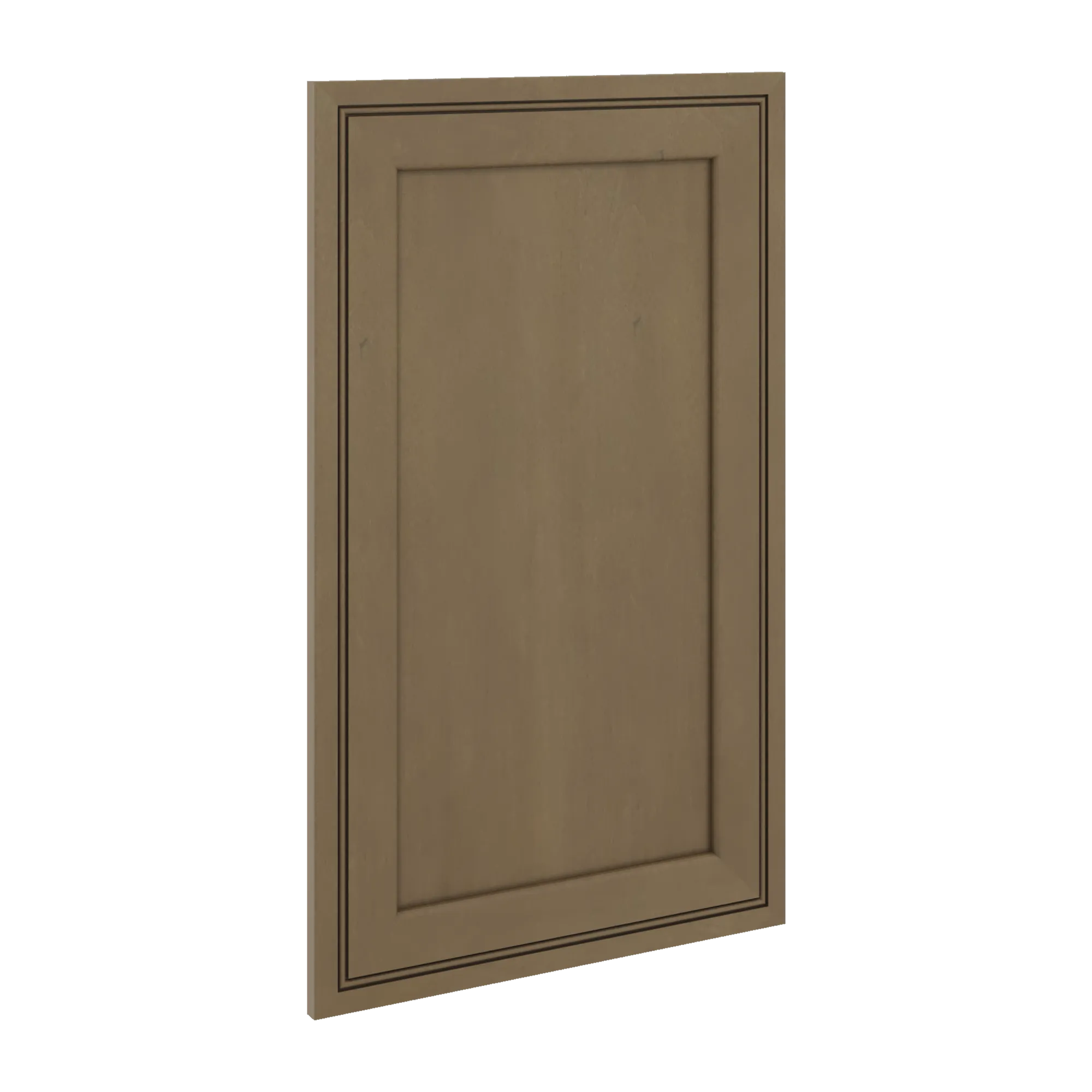 J&K Hazel H8 Dummy Insert Door Panel 18" W x 30" H