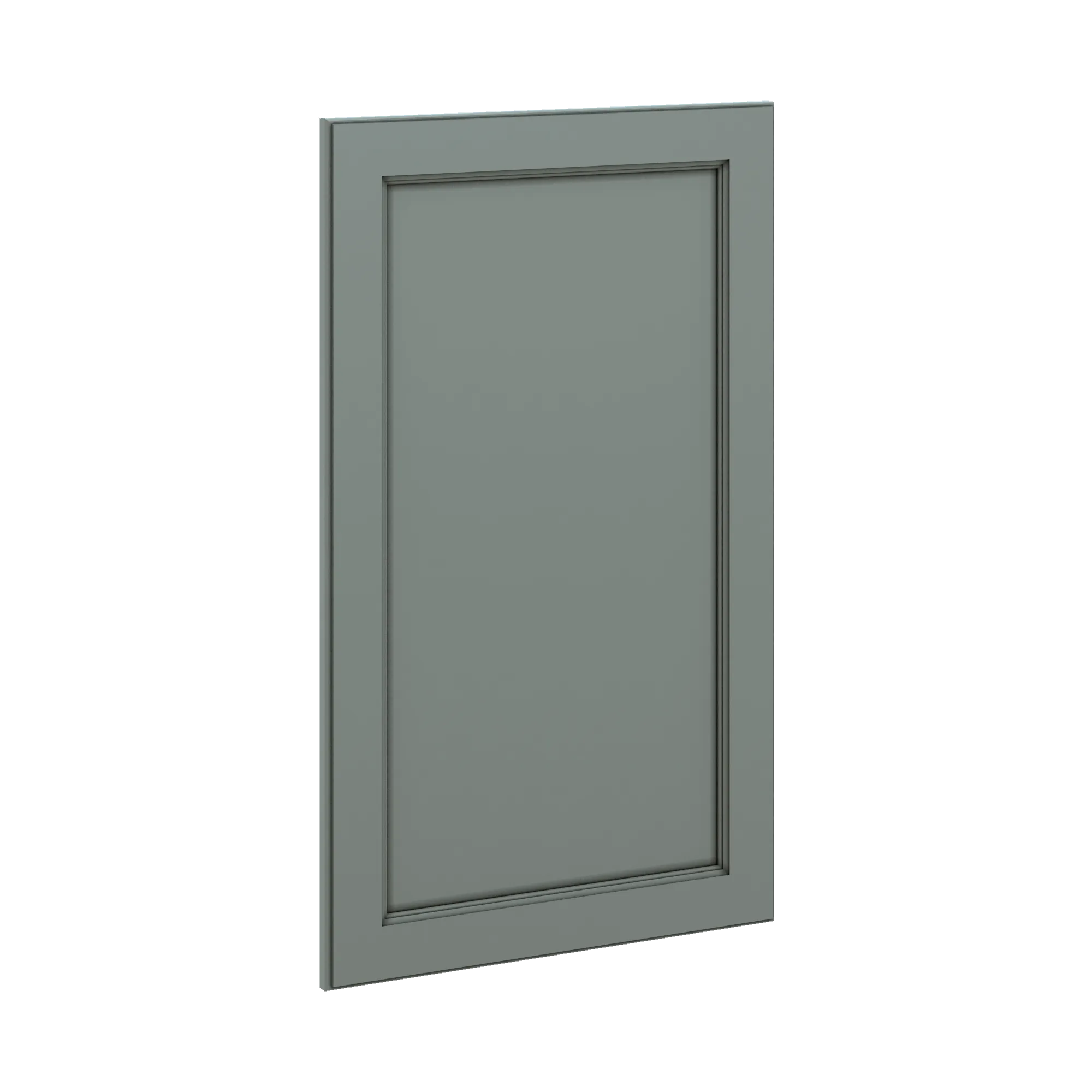 J&K Sage E3 Dummy Insert Door Panel 18" W x 30" H