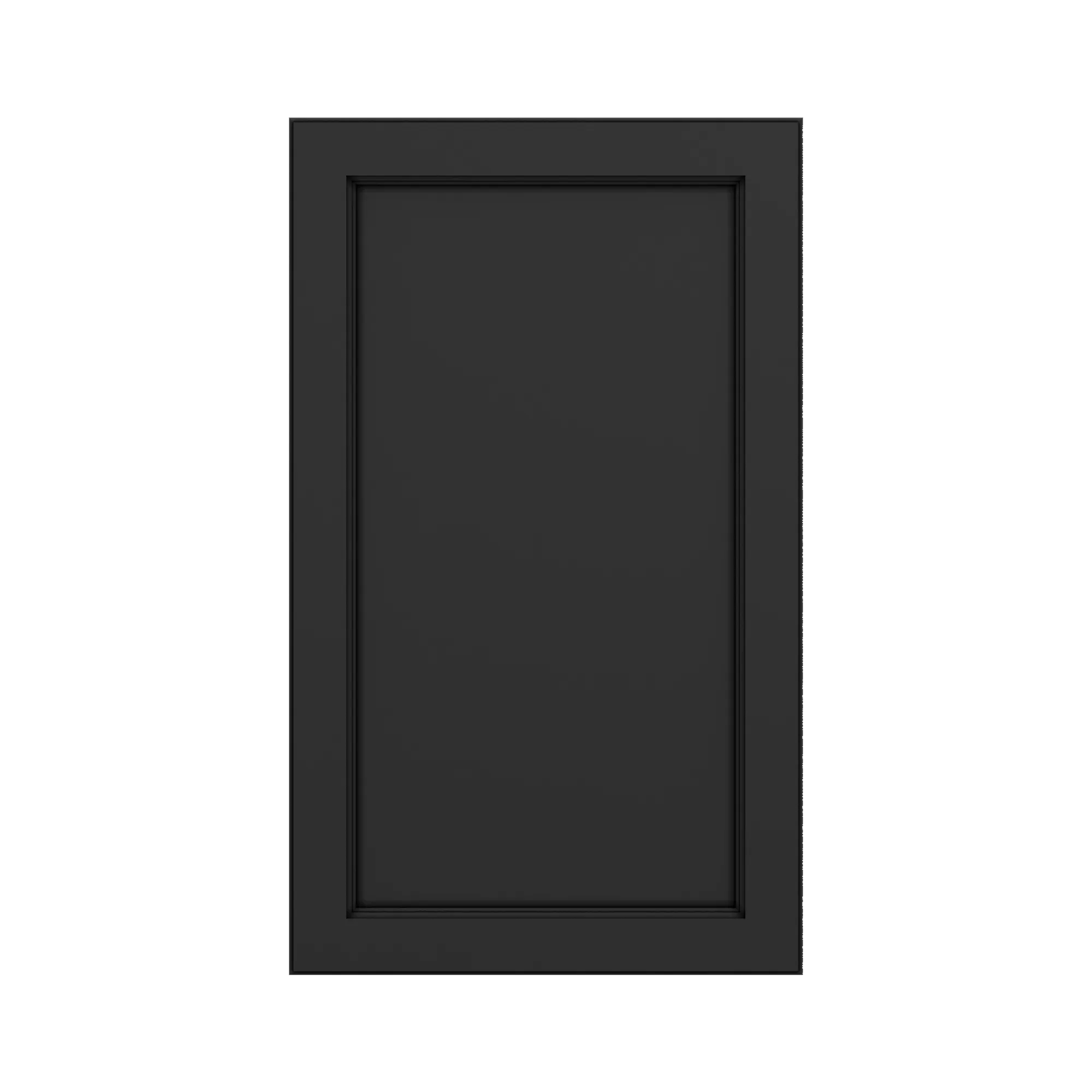 WM1830 Front Charcoal