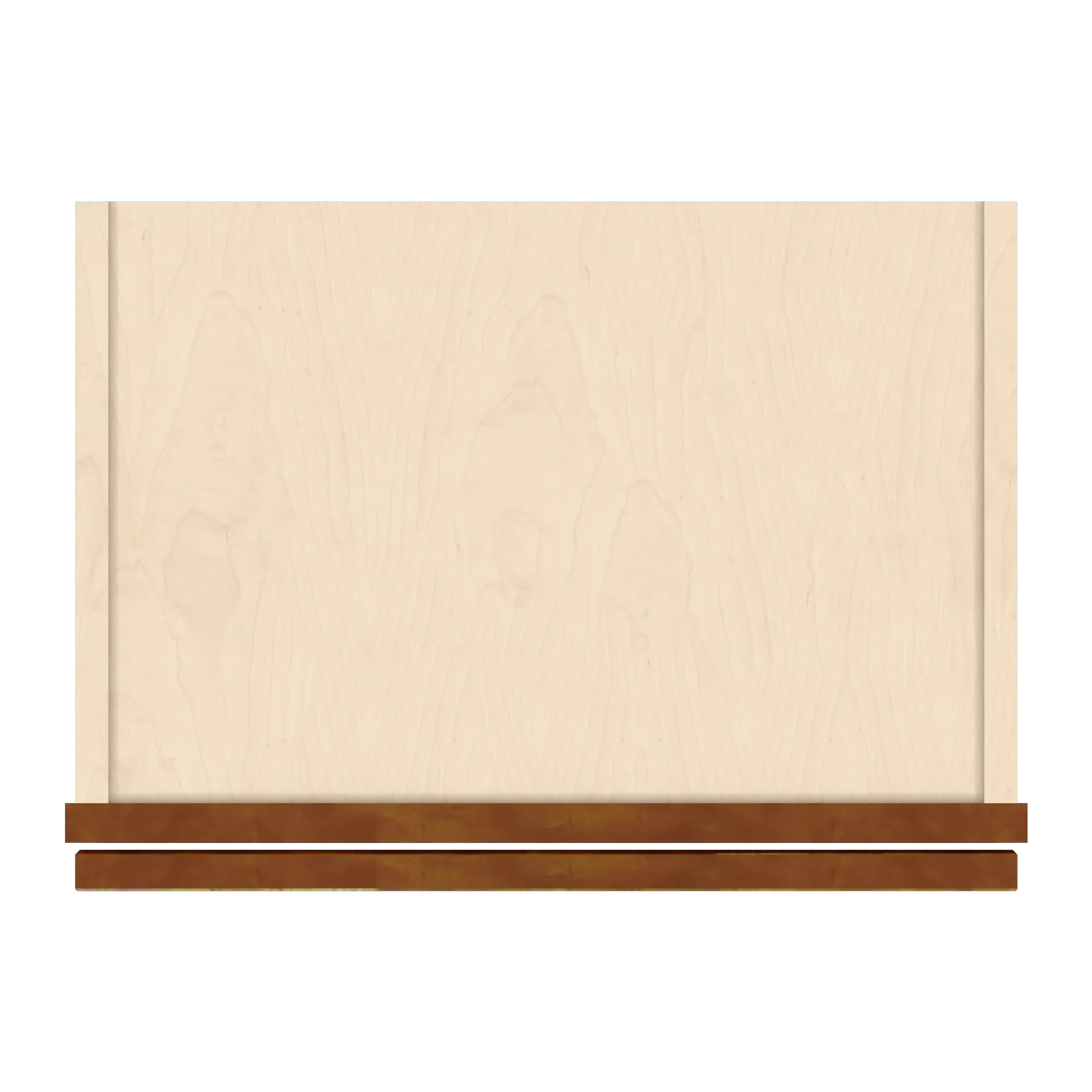 j k mocha glazed k10 wall glass cabinet 18 w x 36 h no glass insert