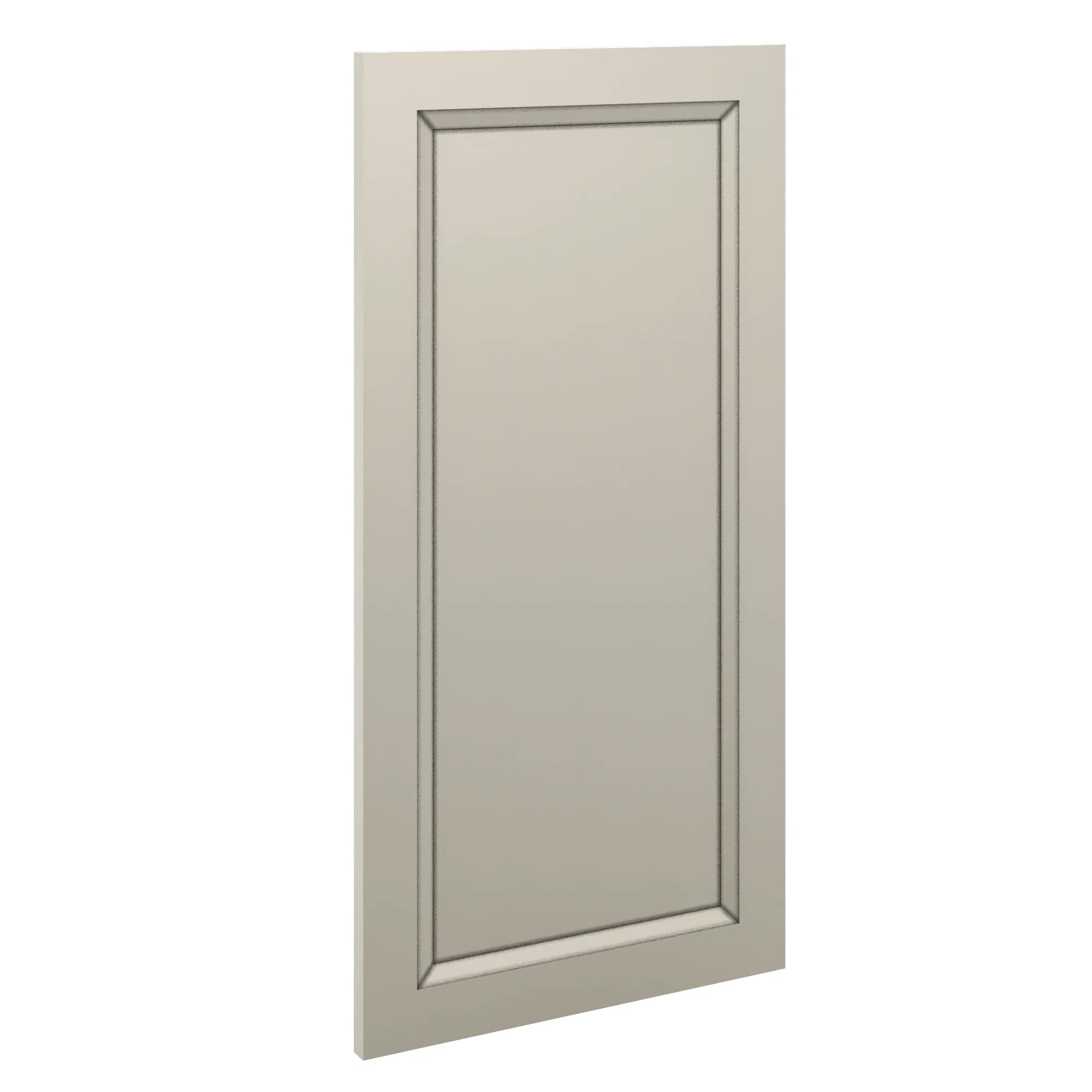 J&K Pebble B6 Dummy Insert Door Panel 18" W x 36" H
