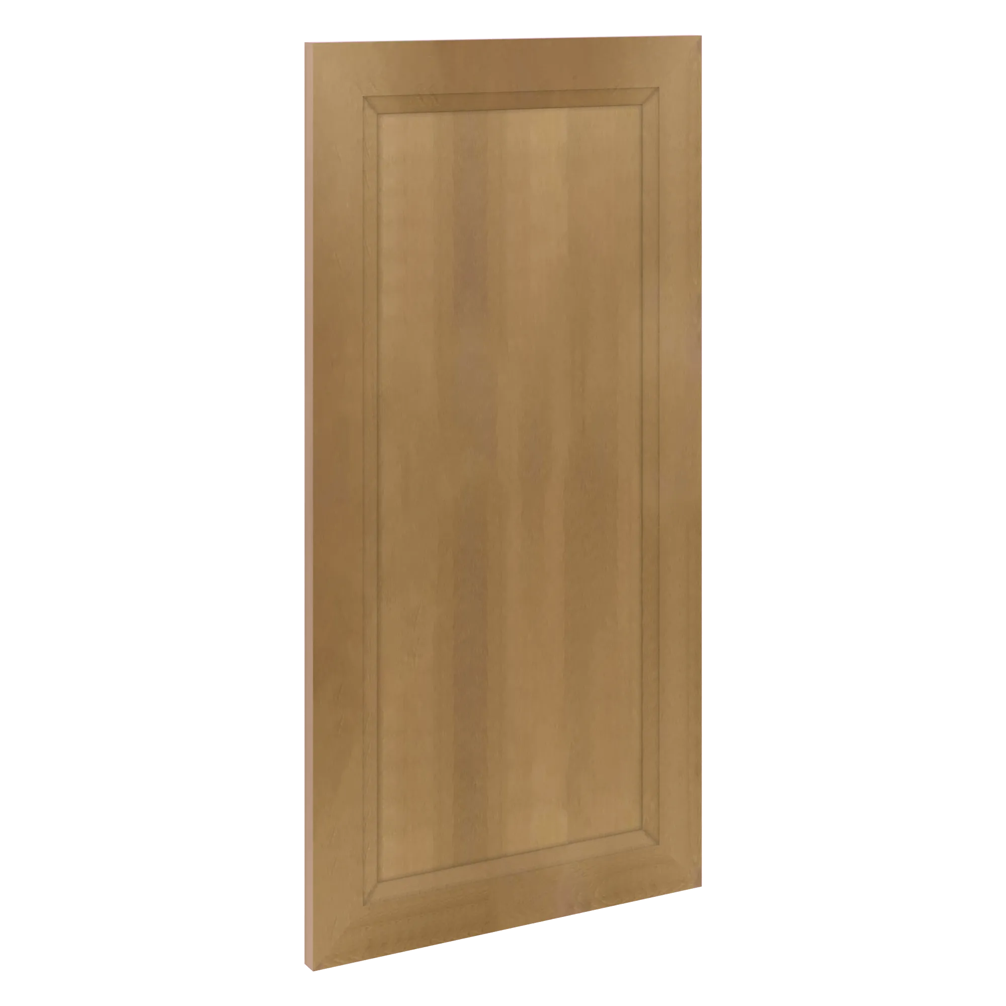 J&K Butterscotch B8 Dummy Insert Door Panel 18" W x 36" H