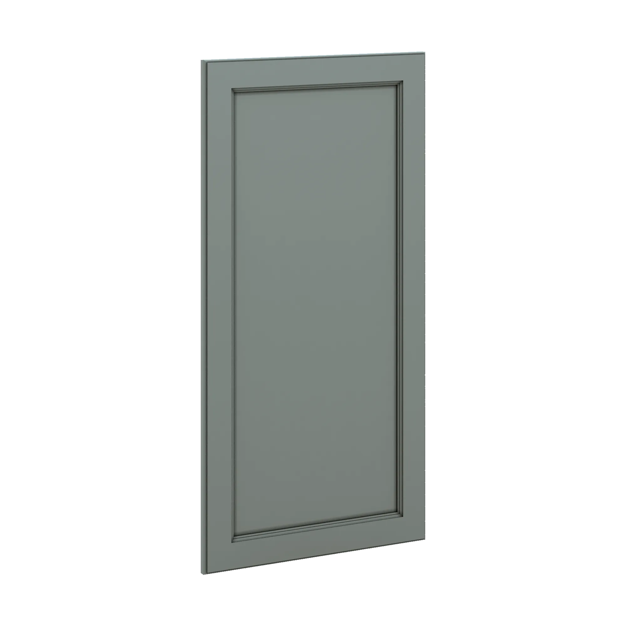 J&K Sage E3 Dummy Insert Door Panel 18" W x 36" H