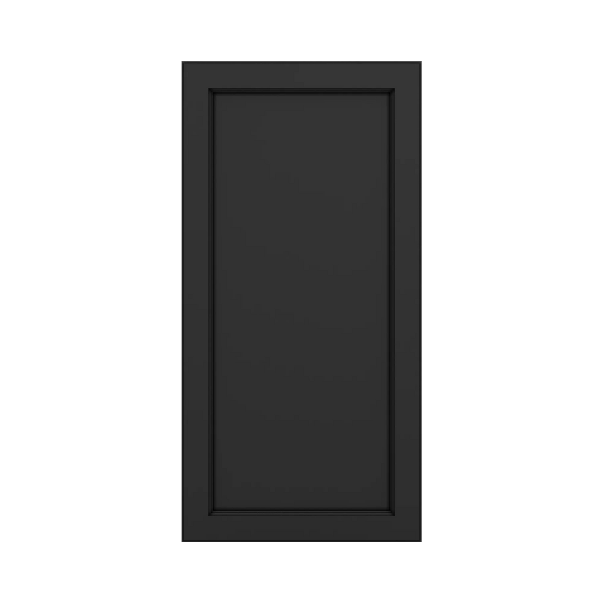 WM1836 Front Charcoal
