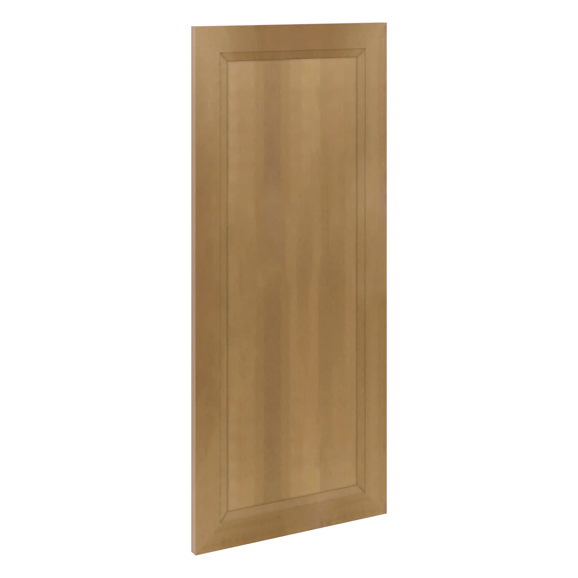 J&K Butterscotch B8 Dummy Insert Door Panel 18" W x 42" H