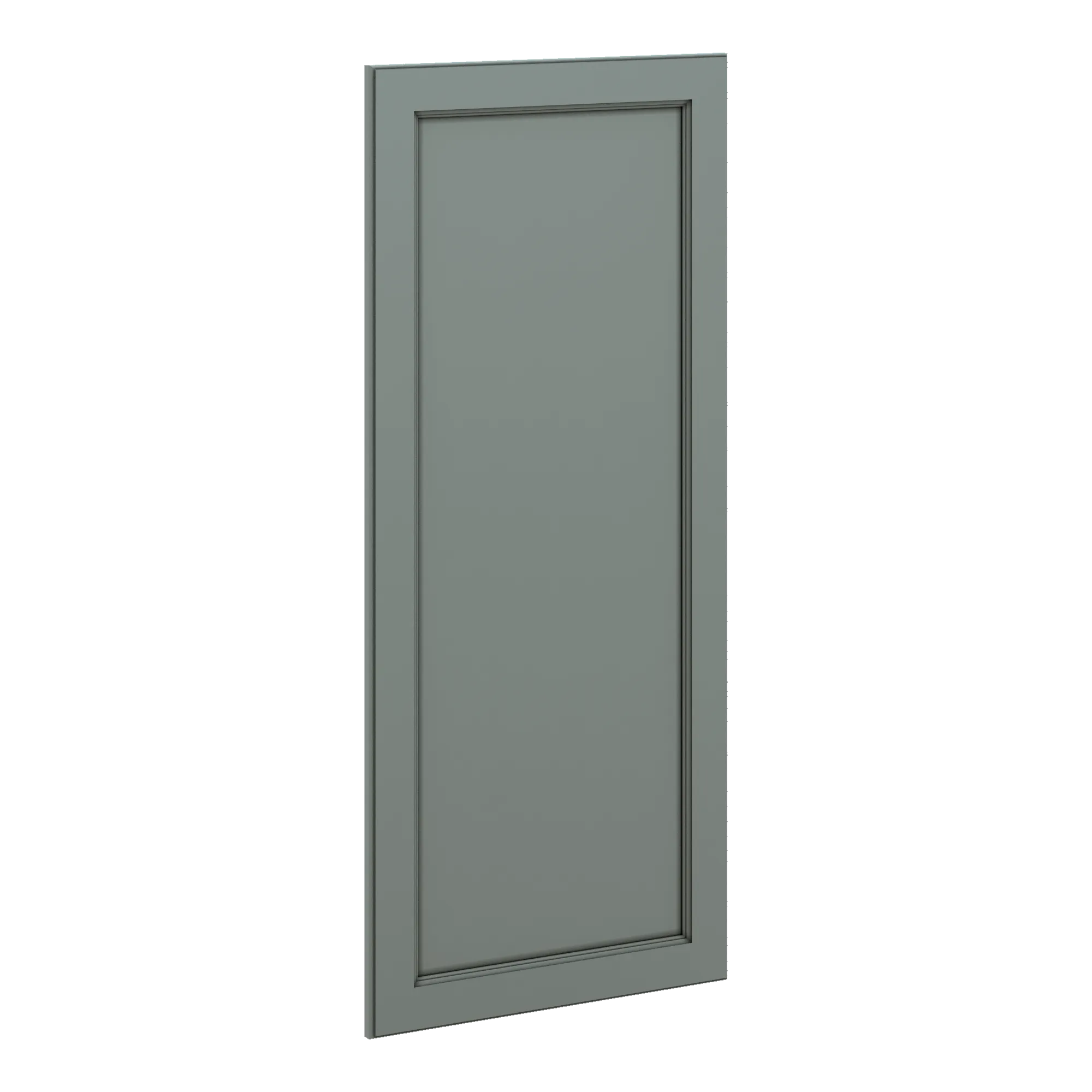 J&K Sage E3 Dummy Insert Door Panel 18" W x 42" H