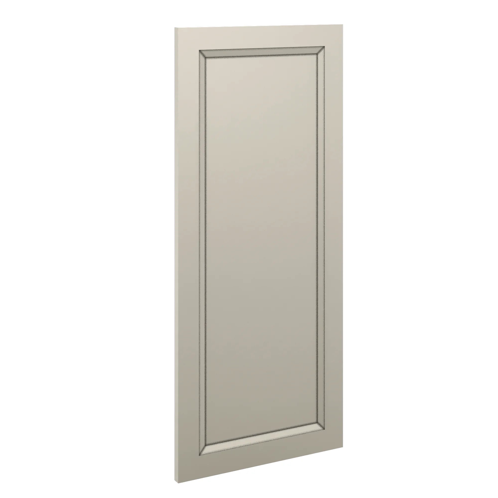 J&K Pebble B6 Dummy Insert Door Panel 18" W x 42" H
