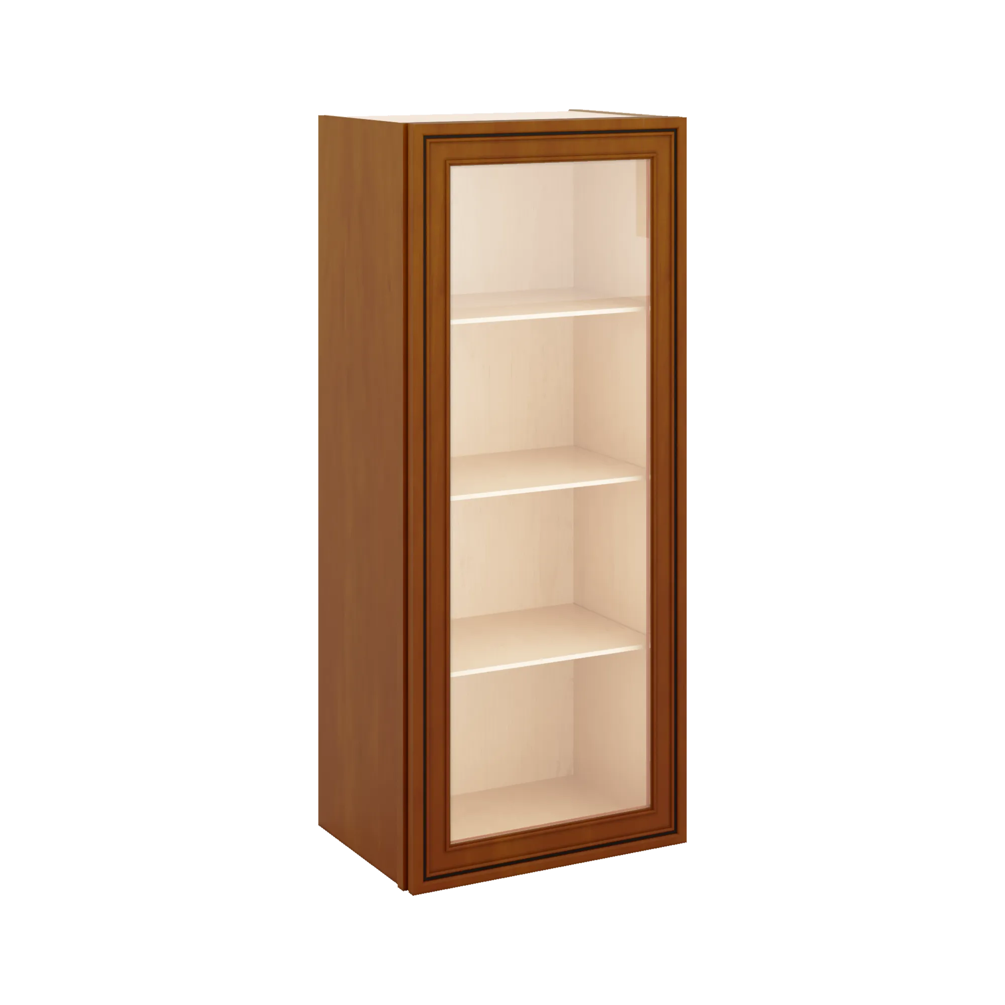 j-k-mocha-glazed-k10-wall-glass-cabinet-18-w-x-42-h-no-glass-insert