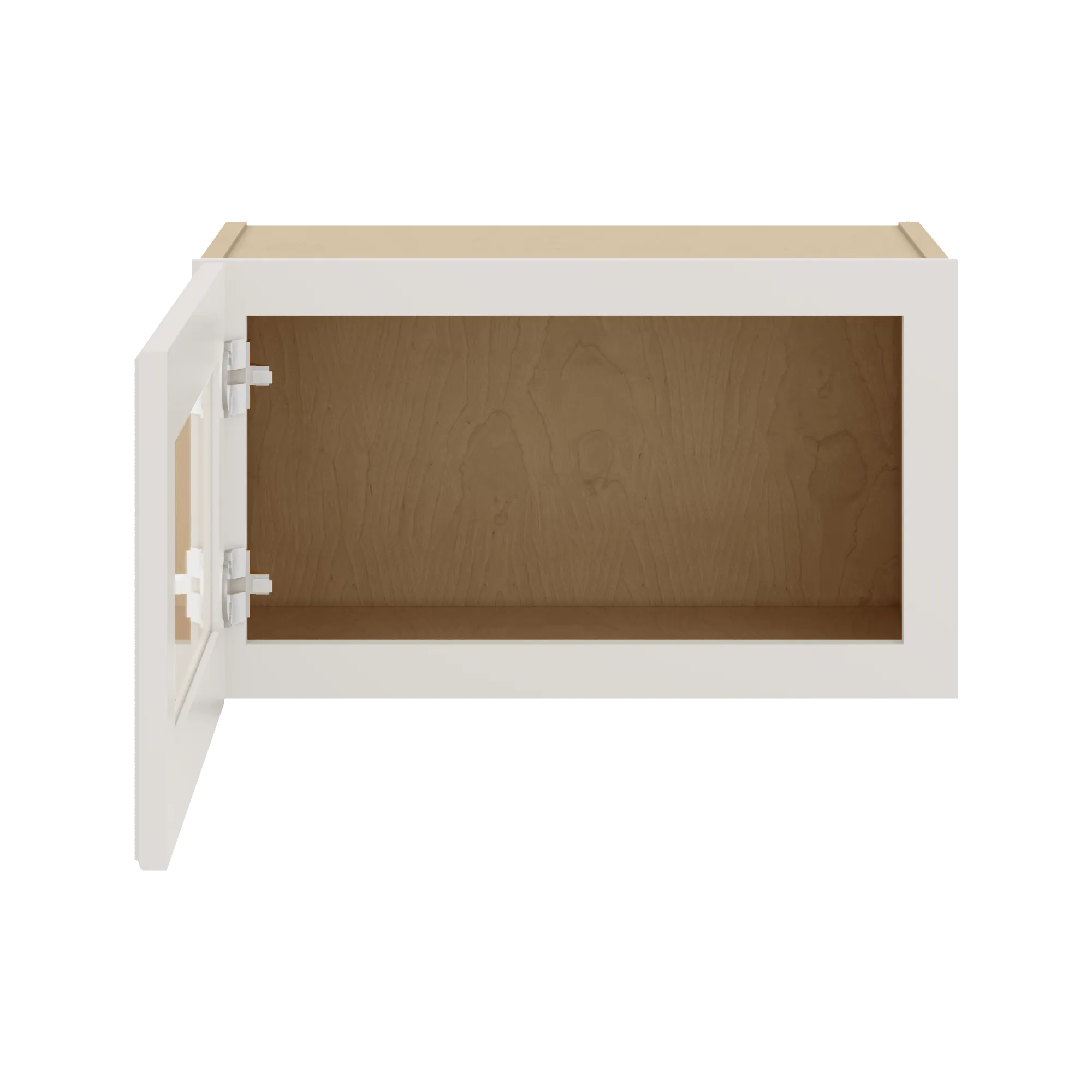 WM2112H Open Front Dove
