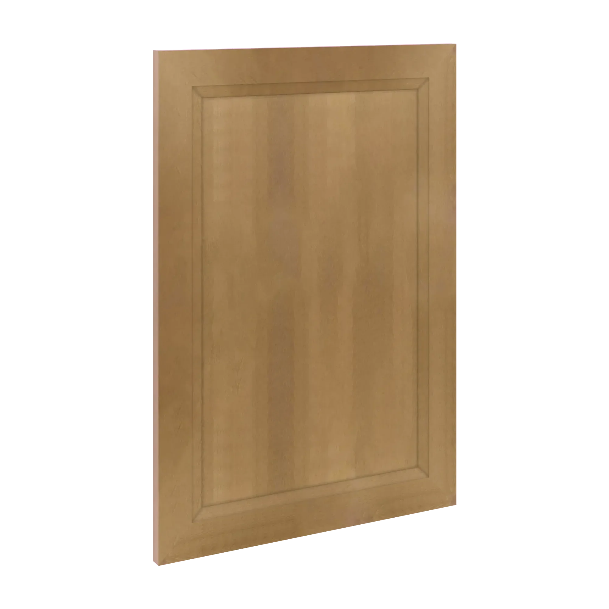J&K Butterscotch B8 Dummy Insert Door Panel 21" W x 30" H