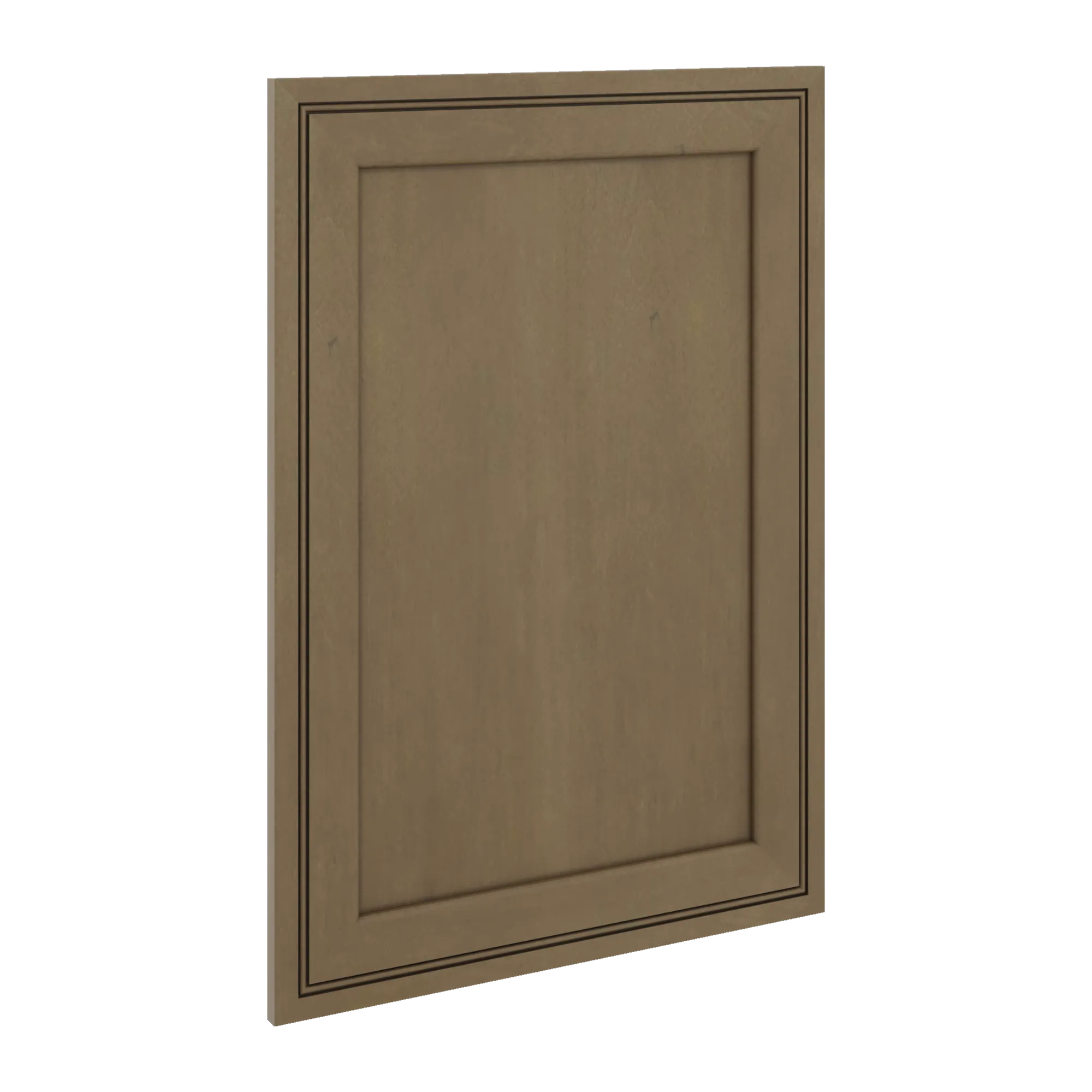 J&K Hazel H8 Dummy Insert Door Panel 21" W x 30" H