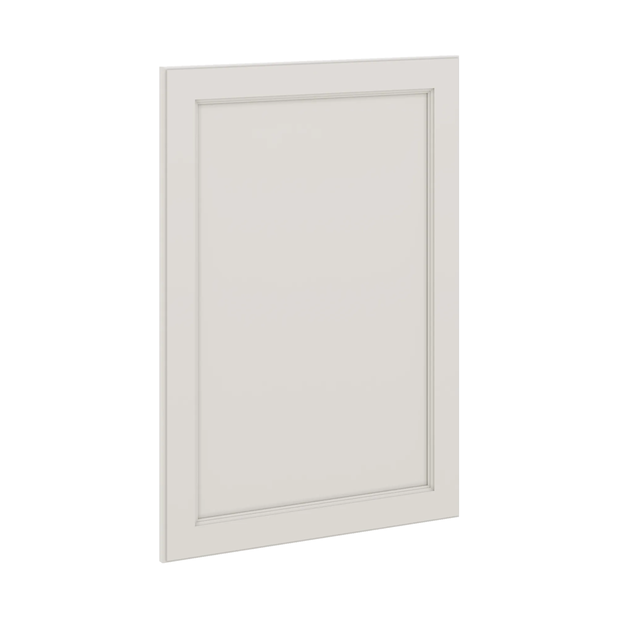 J&K Dove E1 Dummy Insert Door Panel 21" W x 30" H