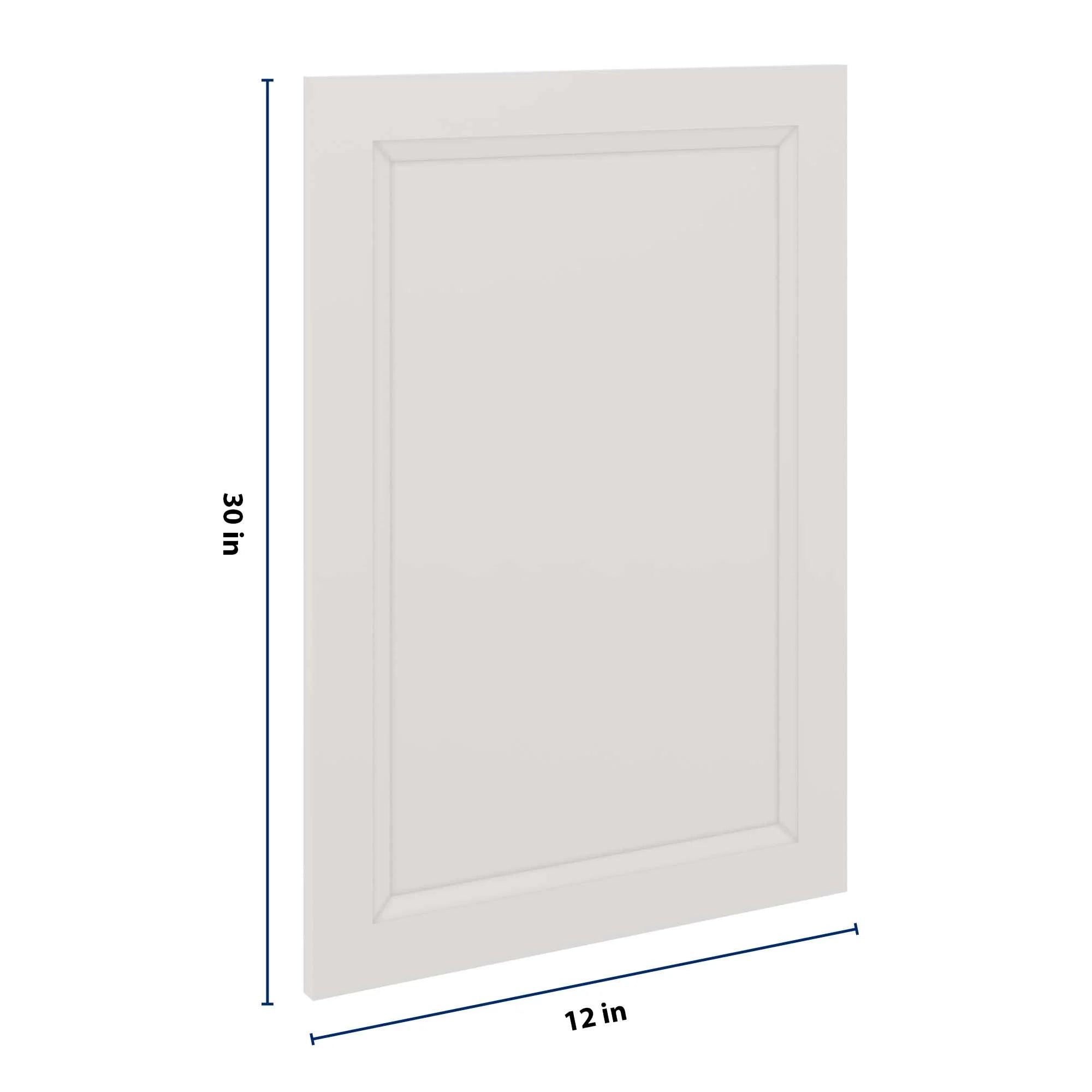 J&K Pure B5 Dummy Insert Door Panel 21" W x 30" H