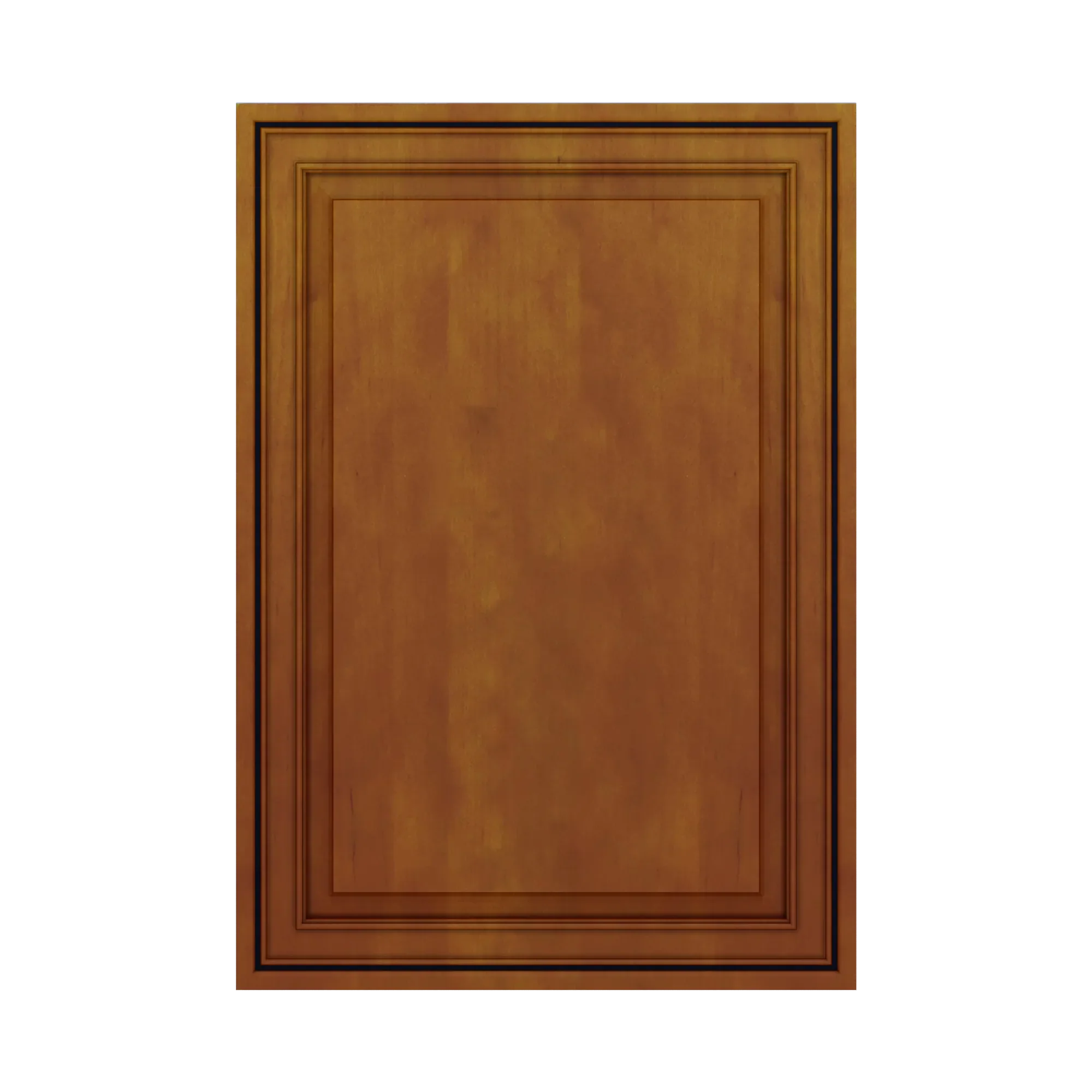 j k mocha glazed k10 dummy insert door panel 21 w x 30 h