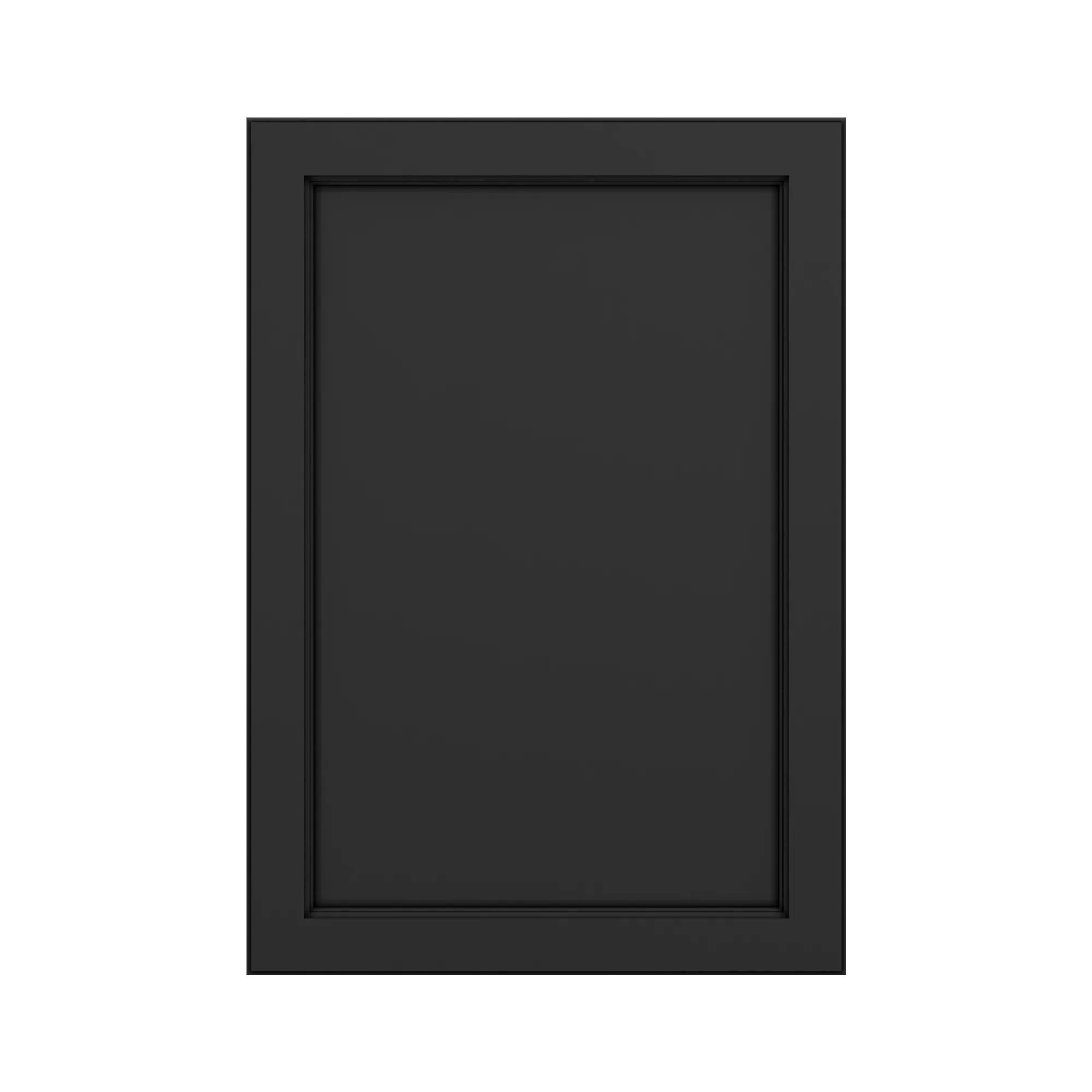 WM2130 Front Charcoal