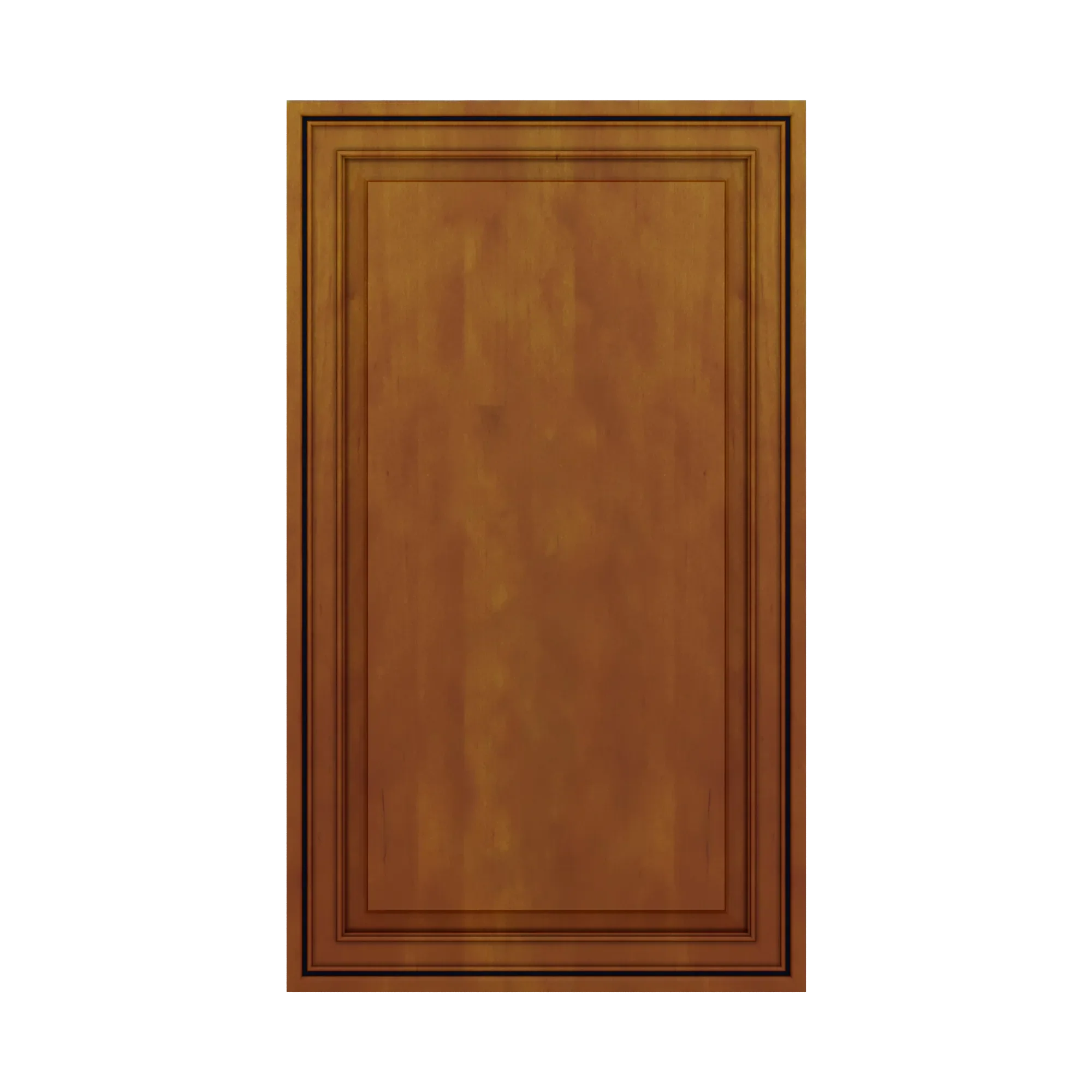 j k mocha glazed k10 dummy insert door panel 21 w x 36 h