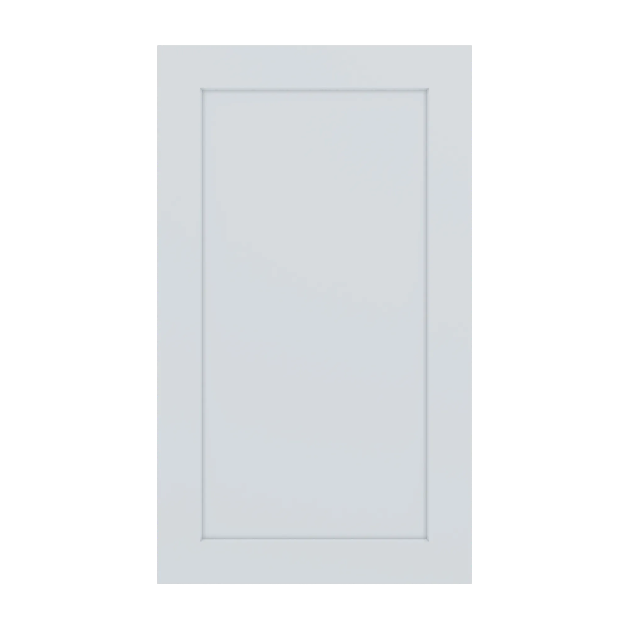 WM2136 Front White