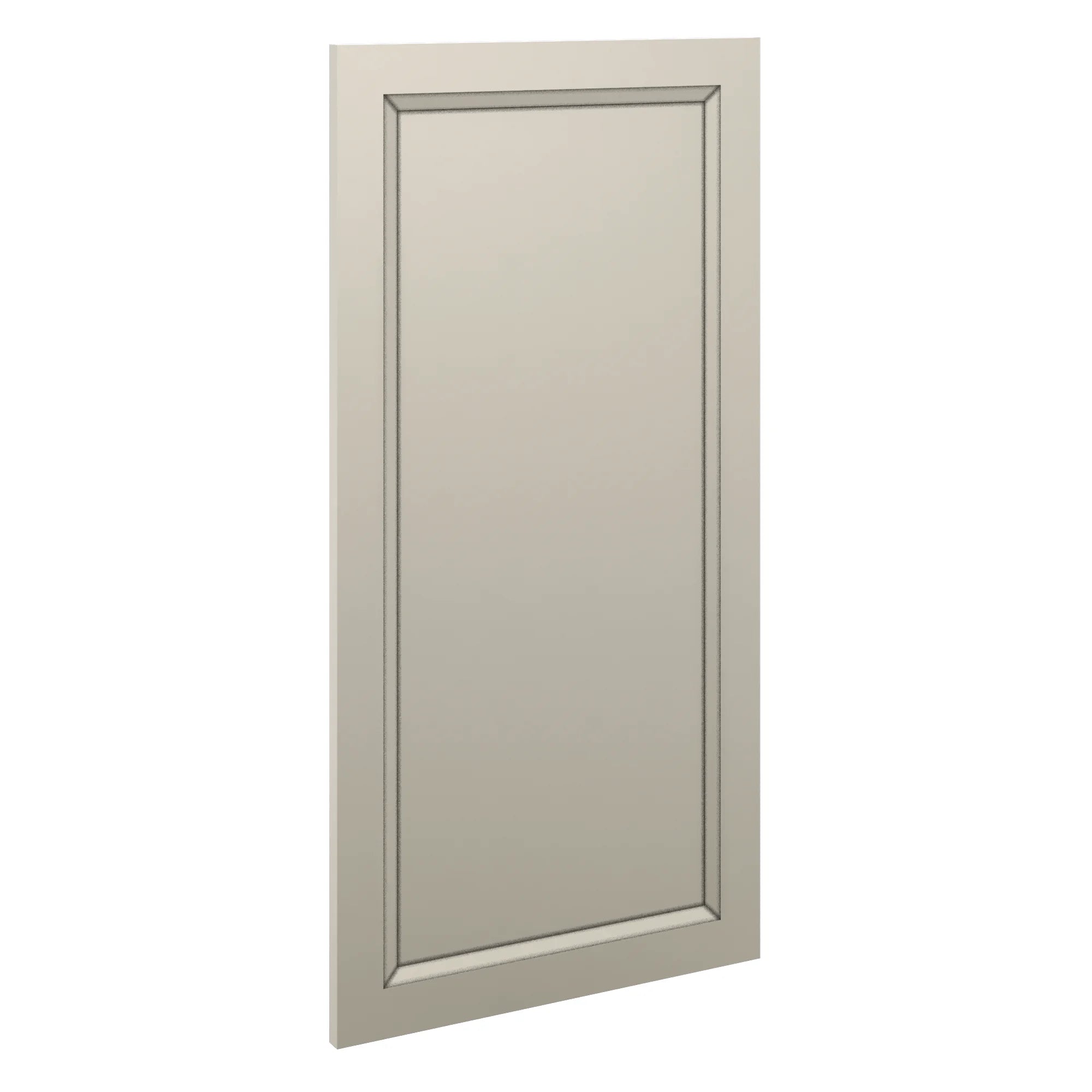 J&K Pebble B6 Dummy Insert Door Panel 21" W x 42" H
