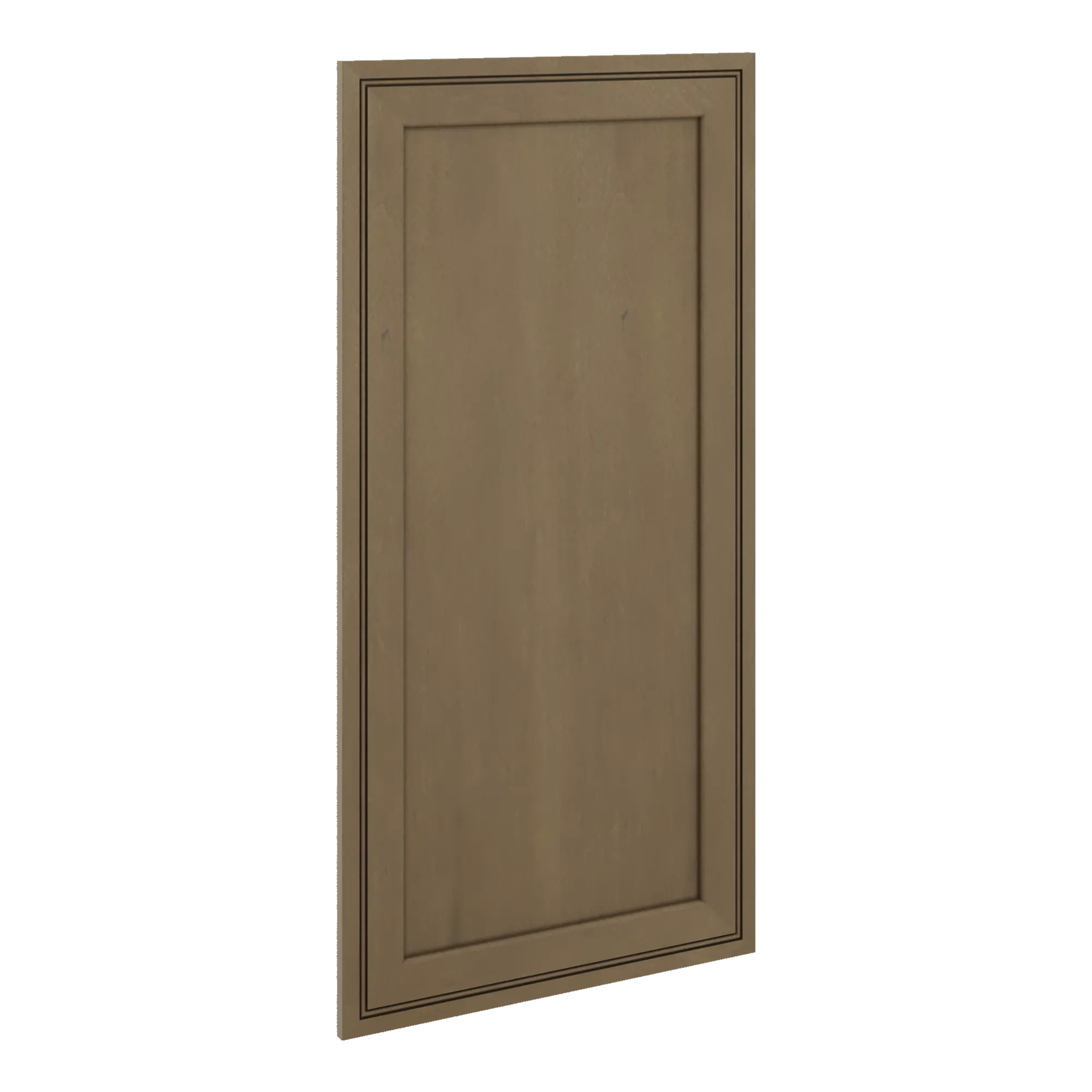 J&K Hazel H8 Dummy Insert Door Panel 21" W x 42" H