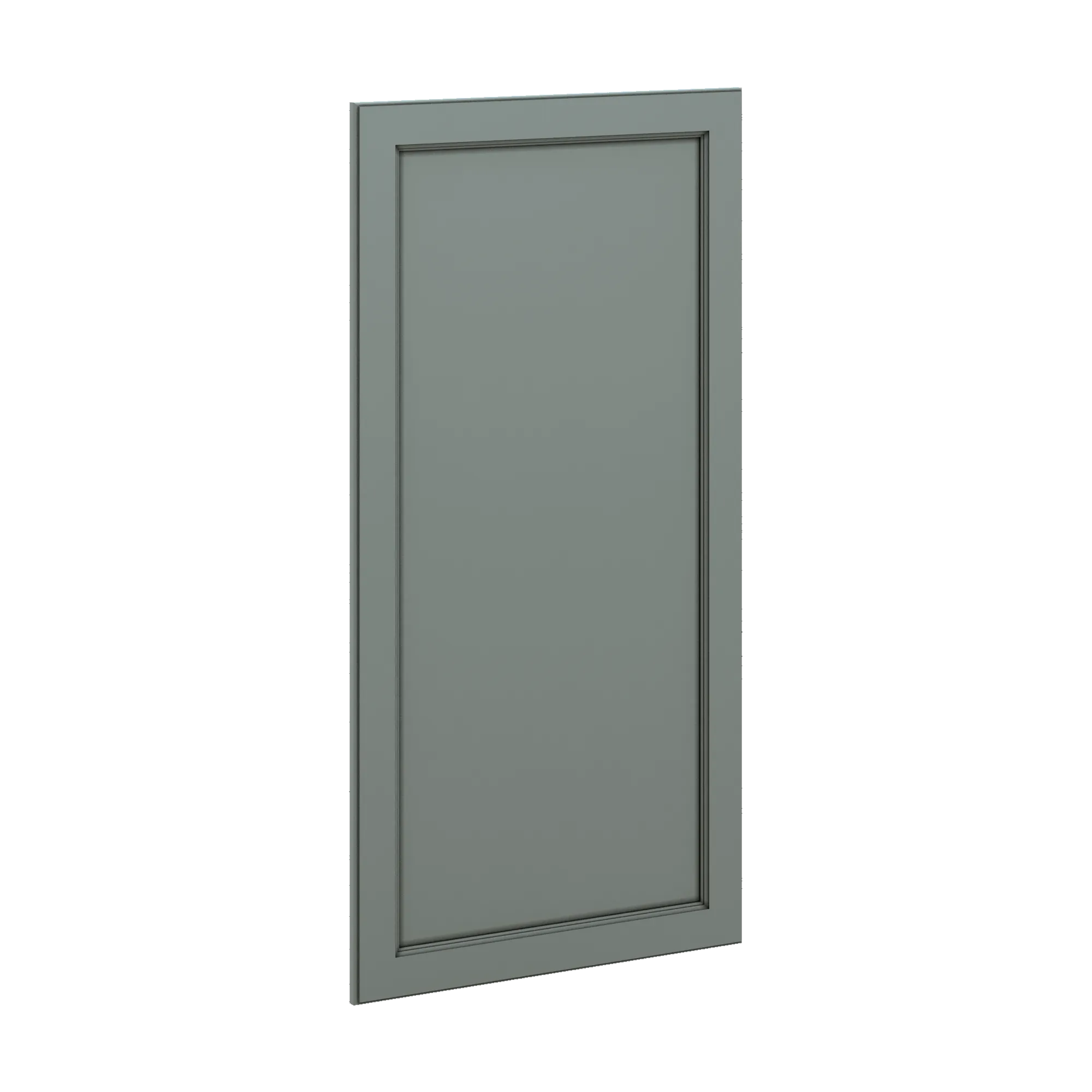 J&K Sage E3 Dummy Insert Door Panel 21" W x 42" H