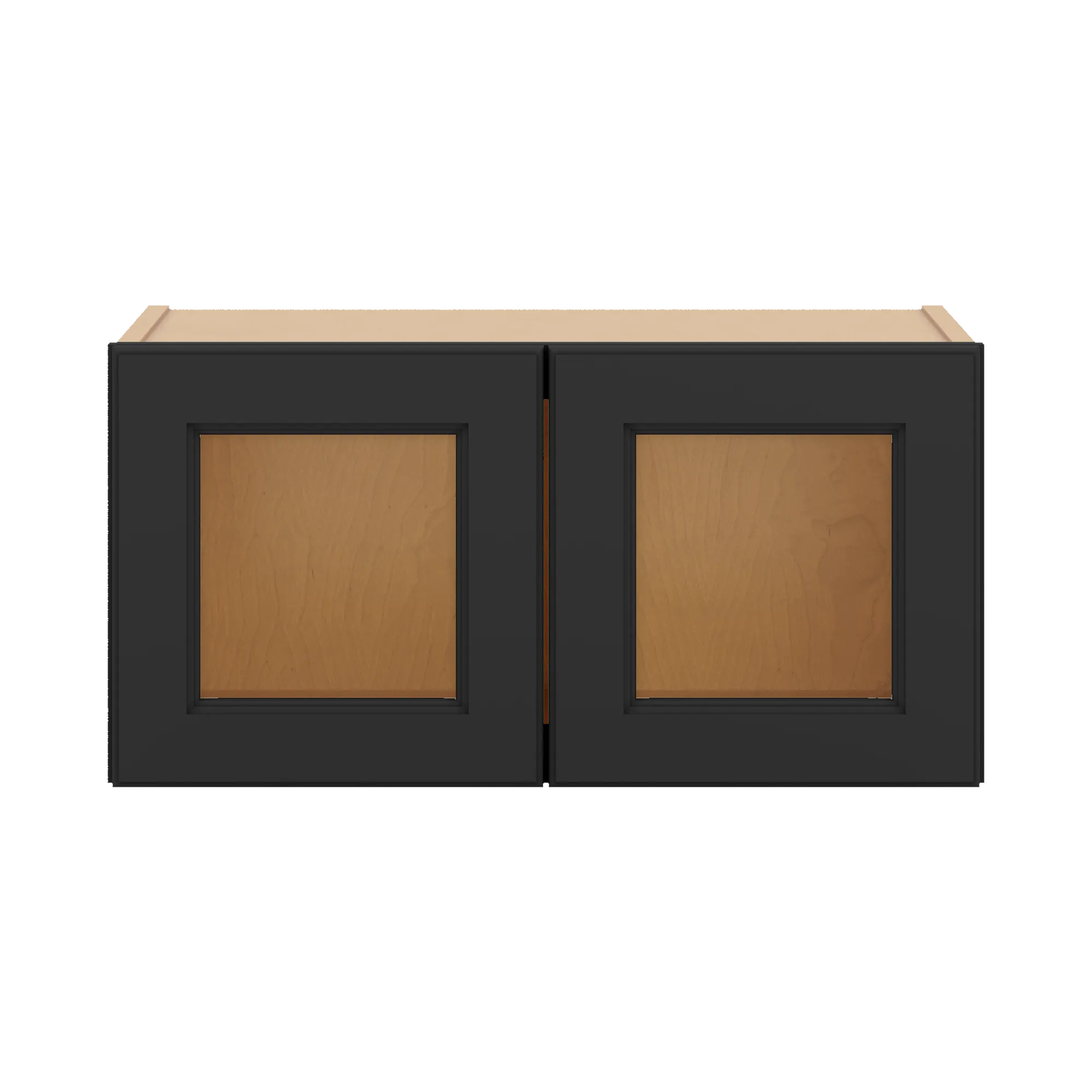 WM2412H Close Front Charcoal