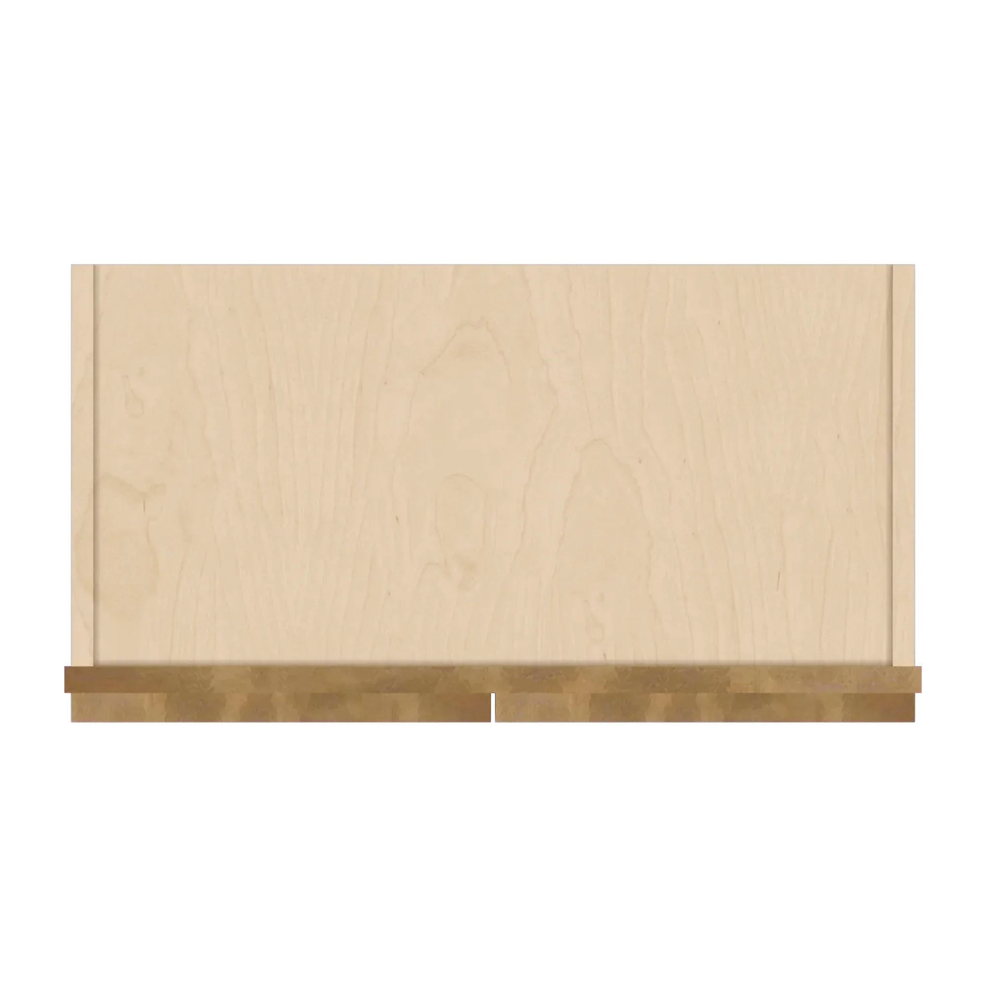 WM2412H Top