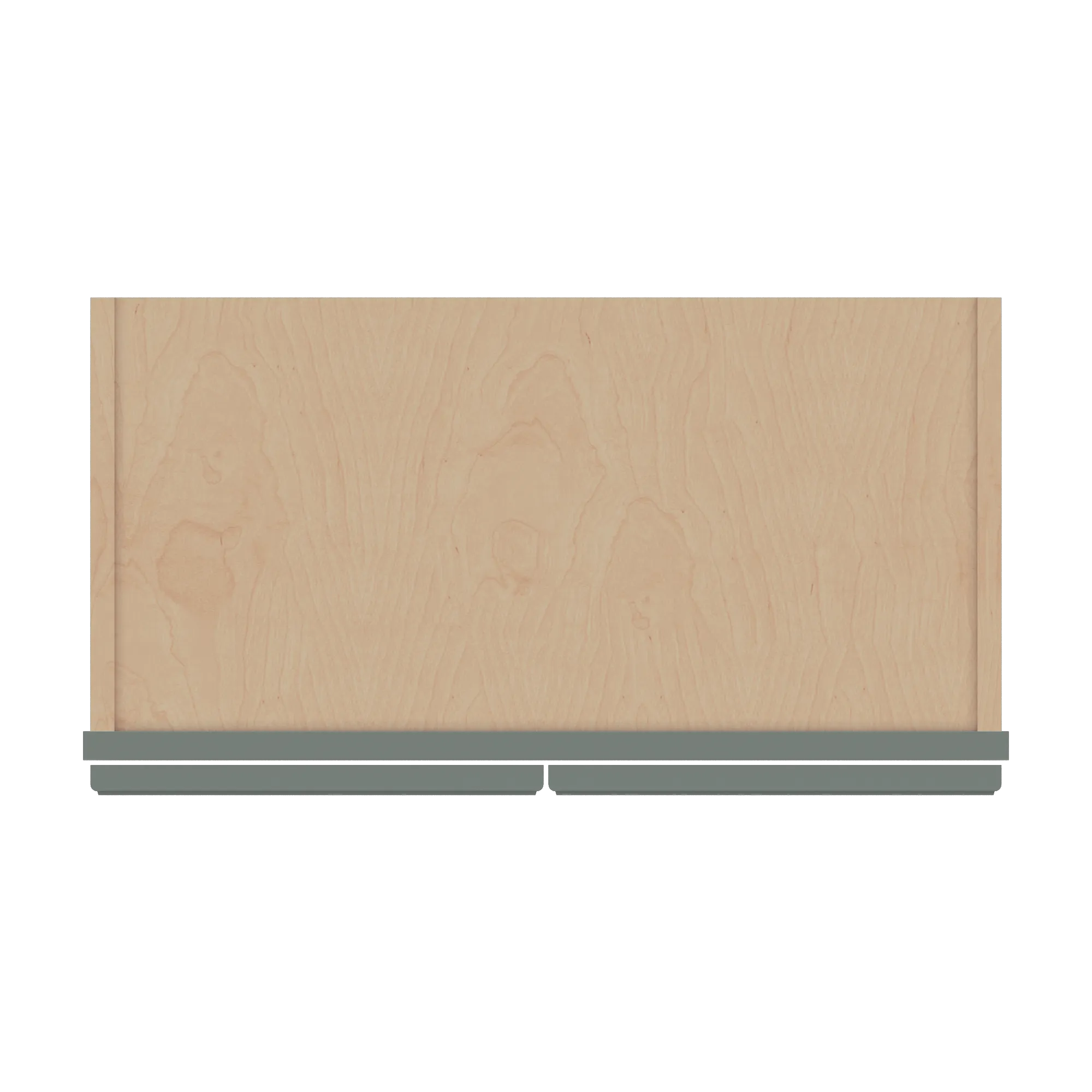 WM2430H Top Sage