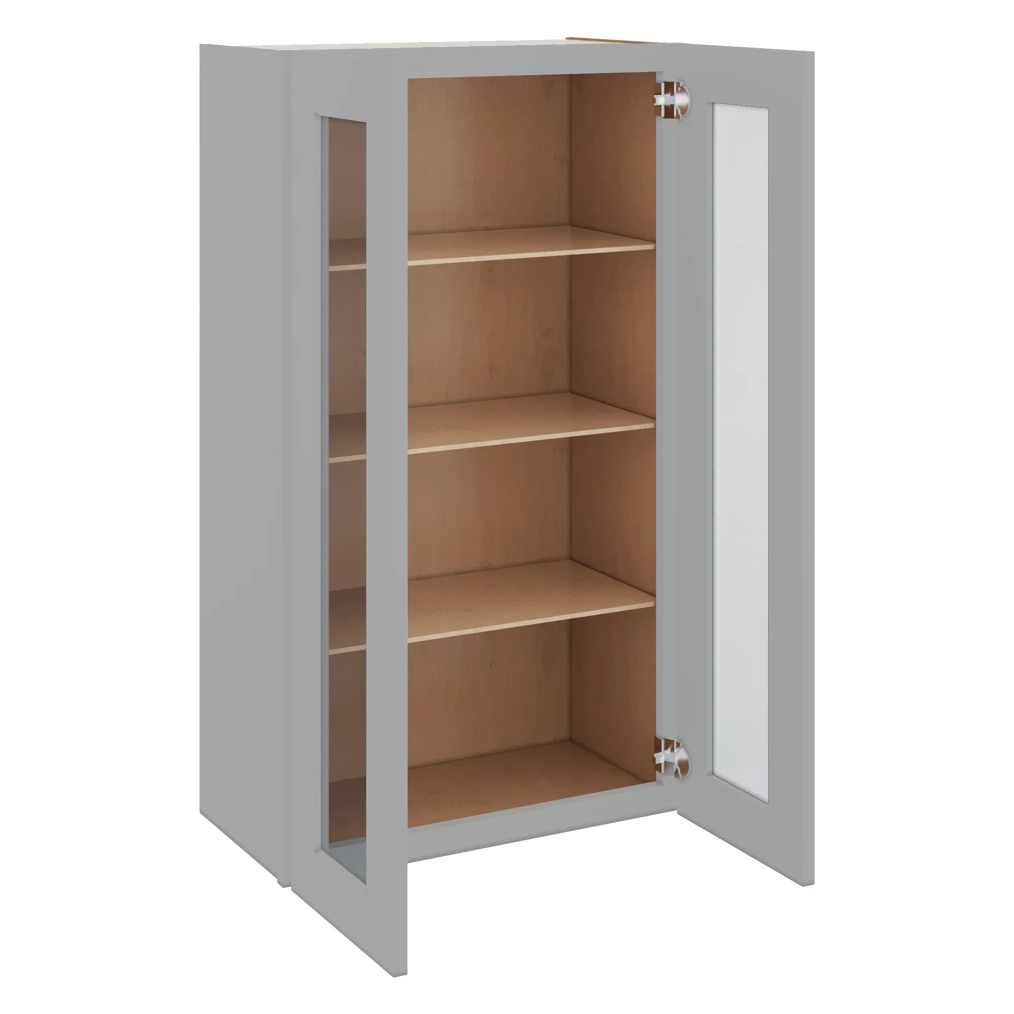 WM2442 Open Angle Castle gray png