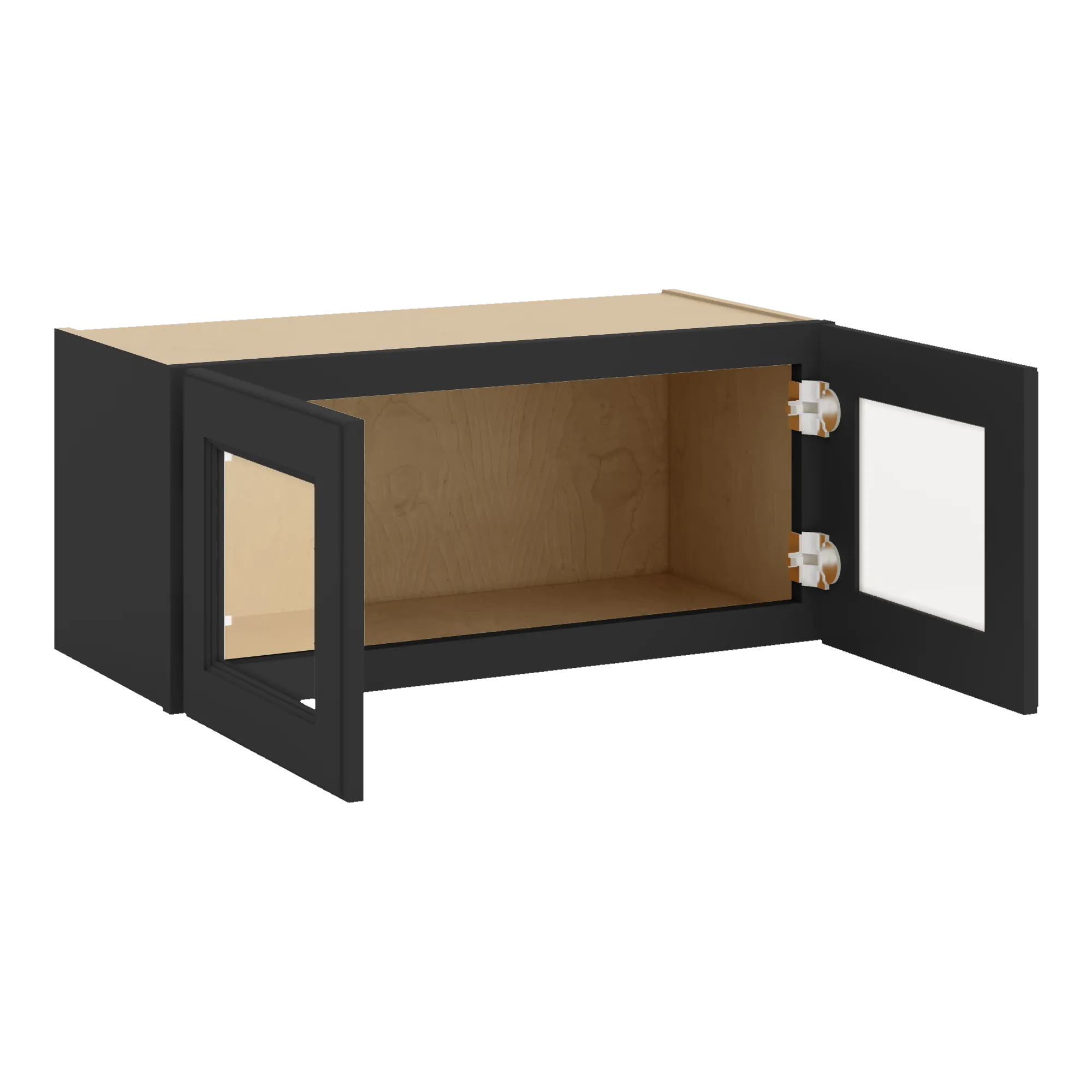 WM2712H Open Angle Charcoal