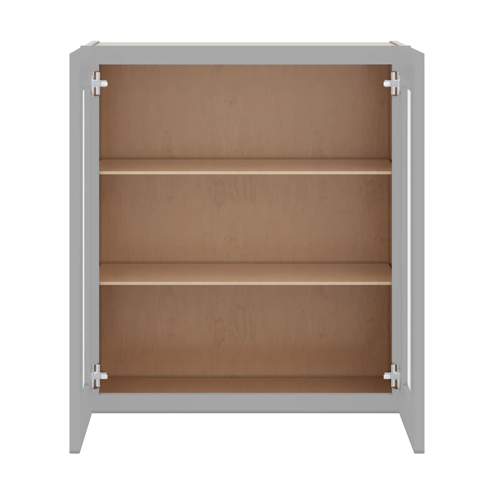 WM2730H Open Front castle gray png