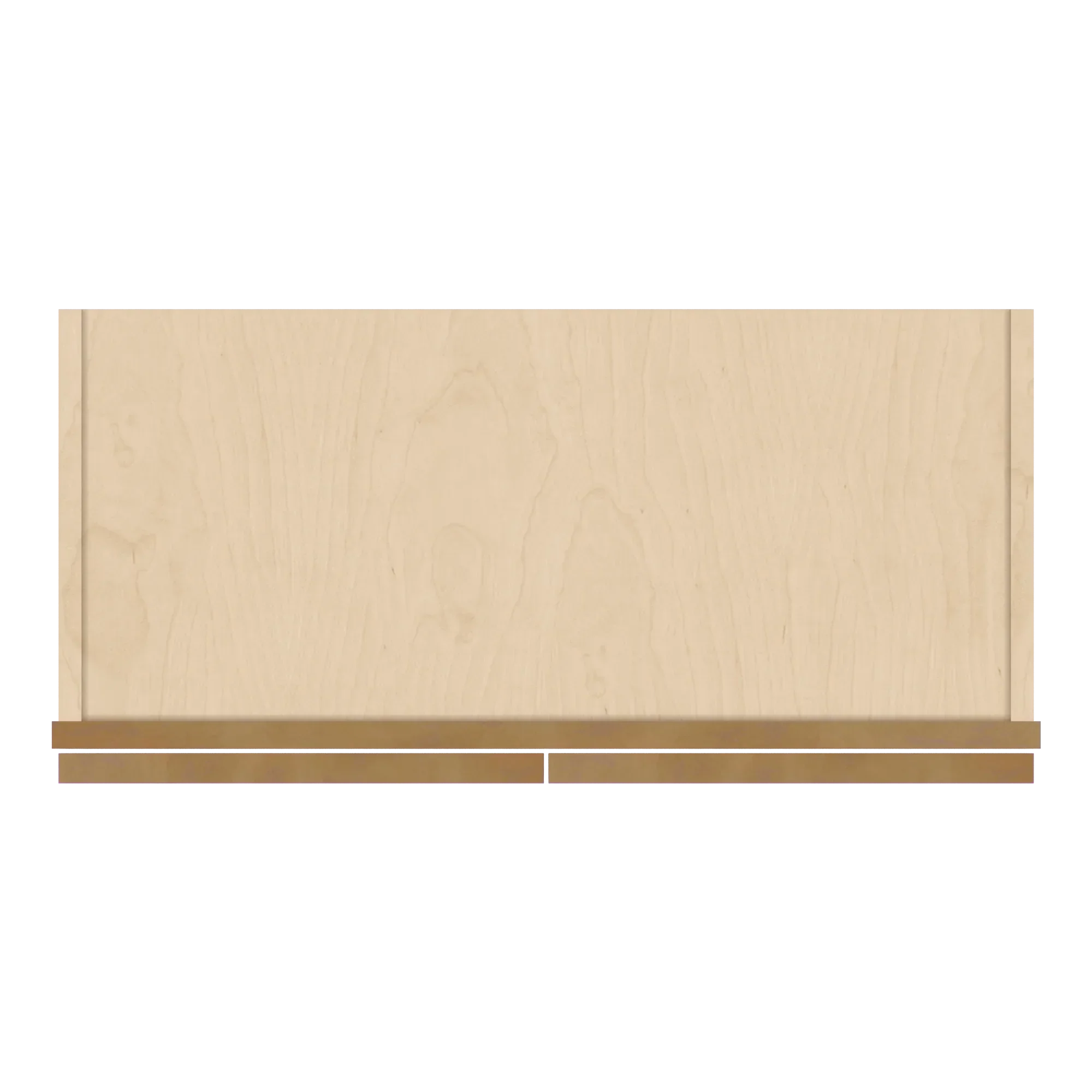 WM2730H Top